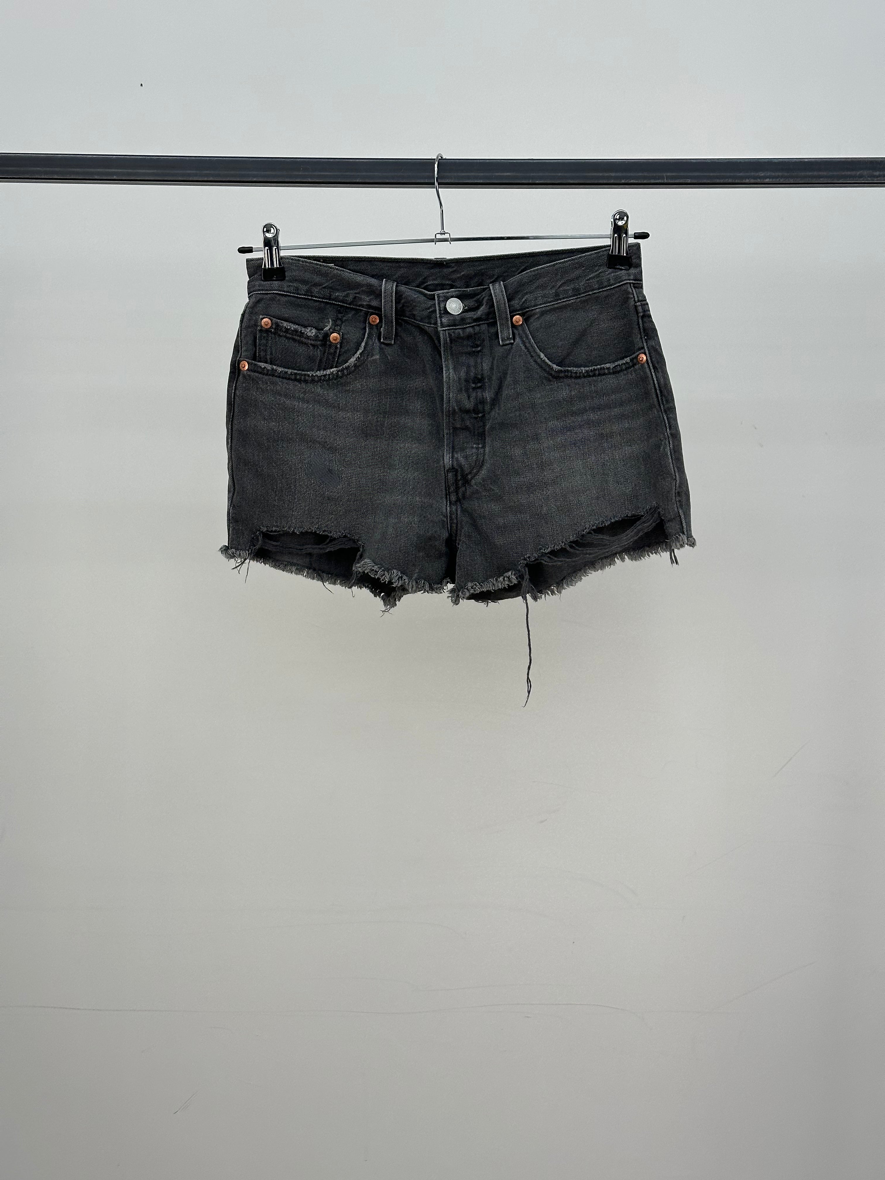 LEVI'S SHORTS TAGLIA : 42 ITA = W28