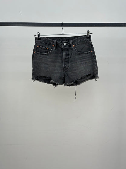 LEVI'S SHORTS TAGLIA : 42 ITA = W28