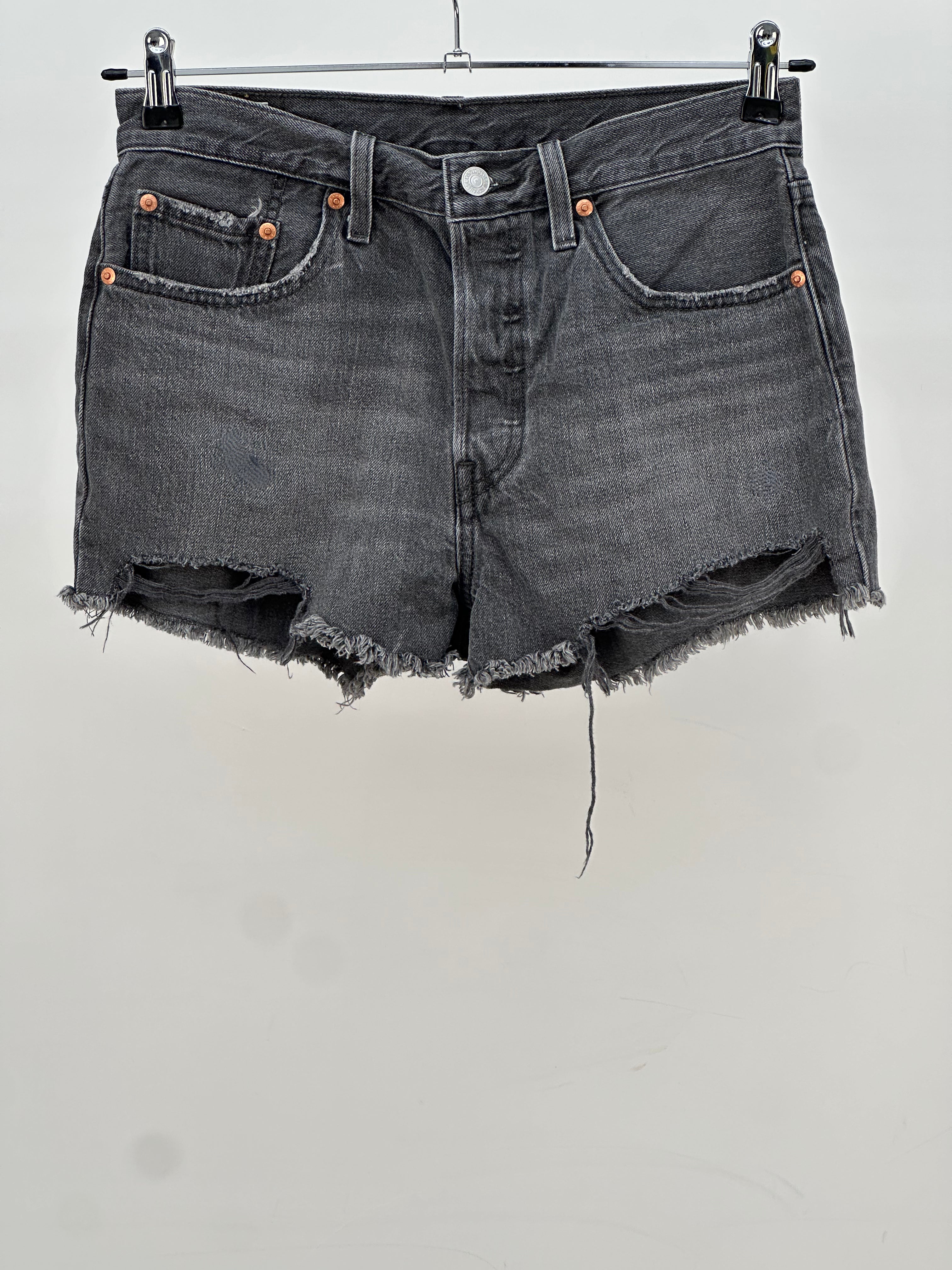 LEVI'S SHORTS TAGLIA : 42 ITA = W28