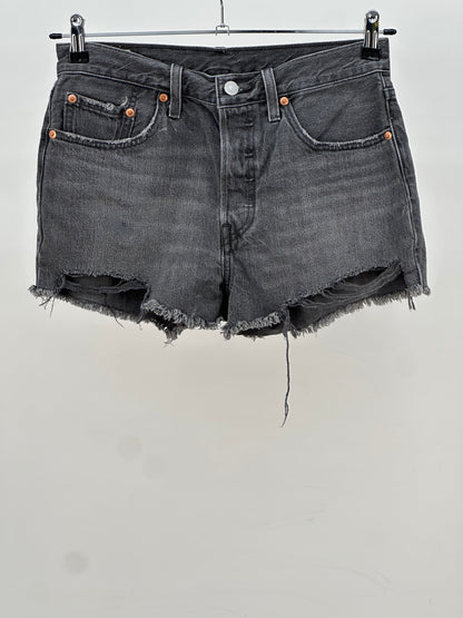 LEVI'S SHORTS TAGLIA : 42 ITA = W28