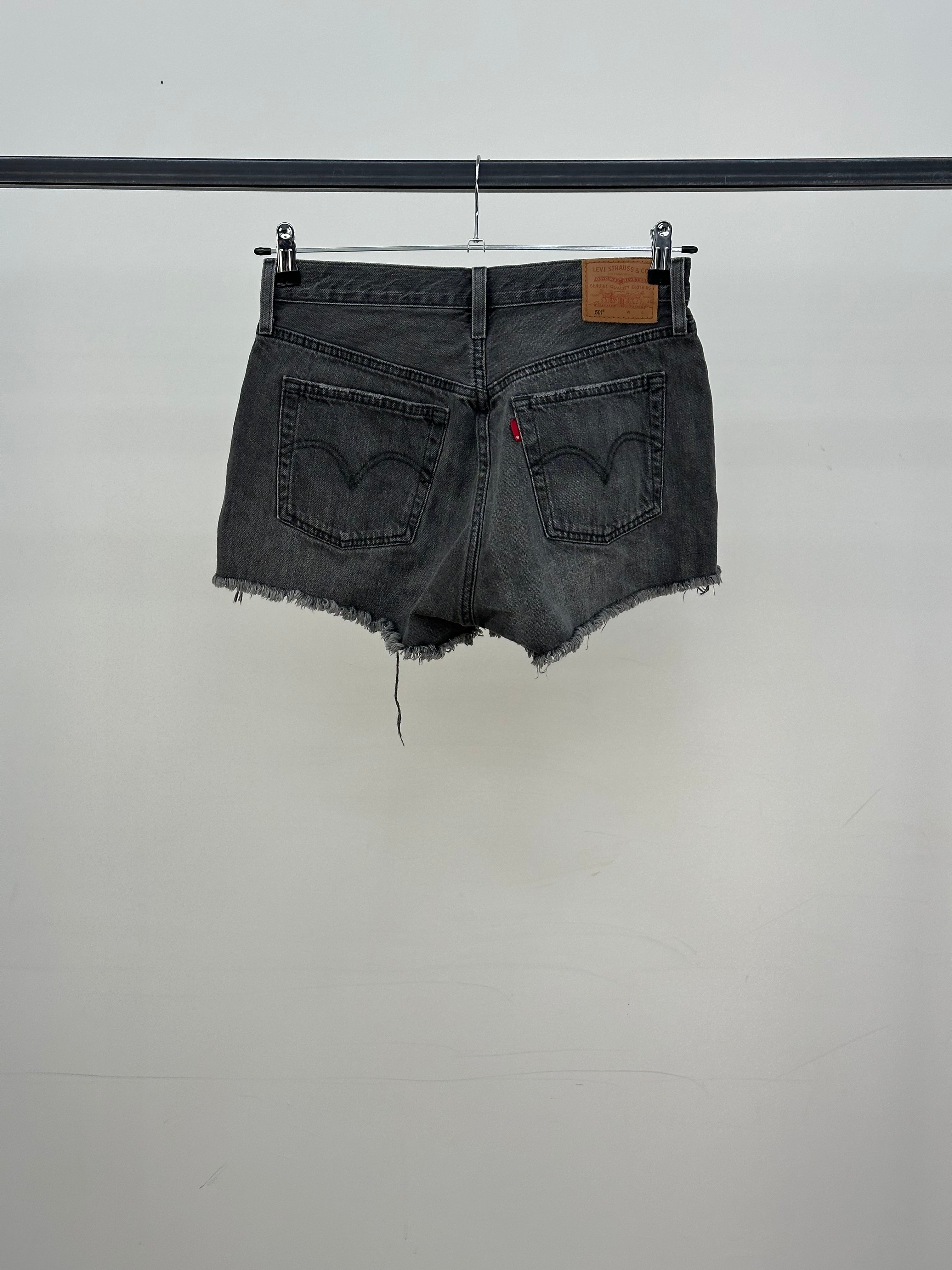 LEVI'S SHORTS TAGLIA : 42 ITA = W28