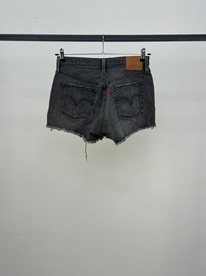 LEVI'S SHORTS TAGLIA : 42 ITA = W28