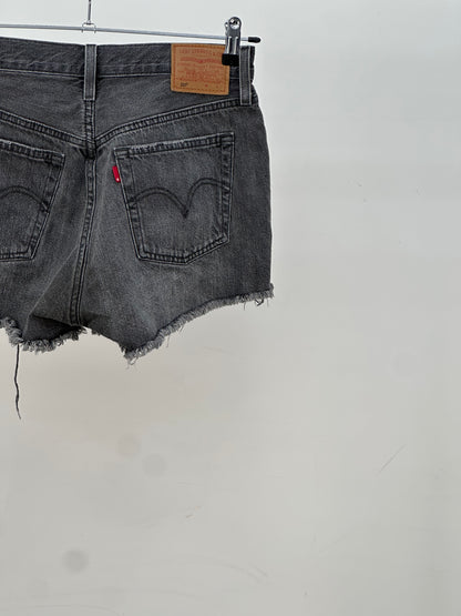 LEVI'S SHORTS TAGLIA : 42 ITA = W28