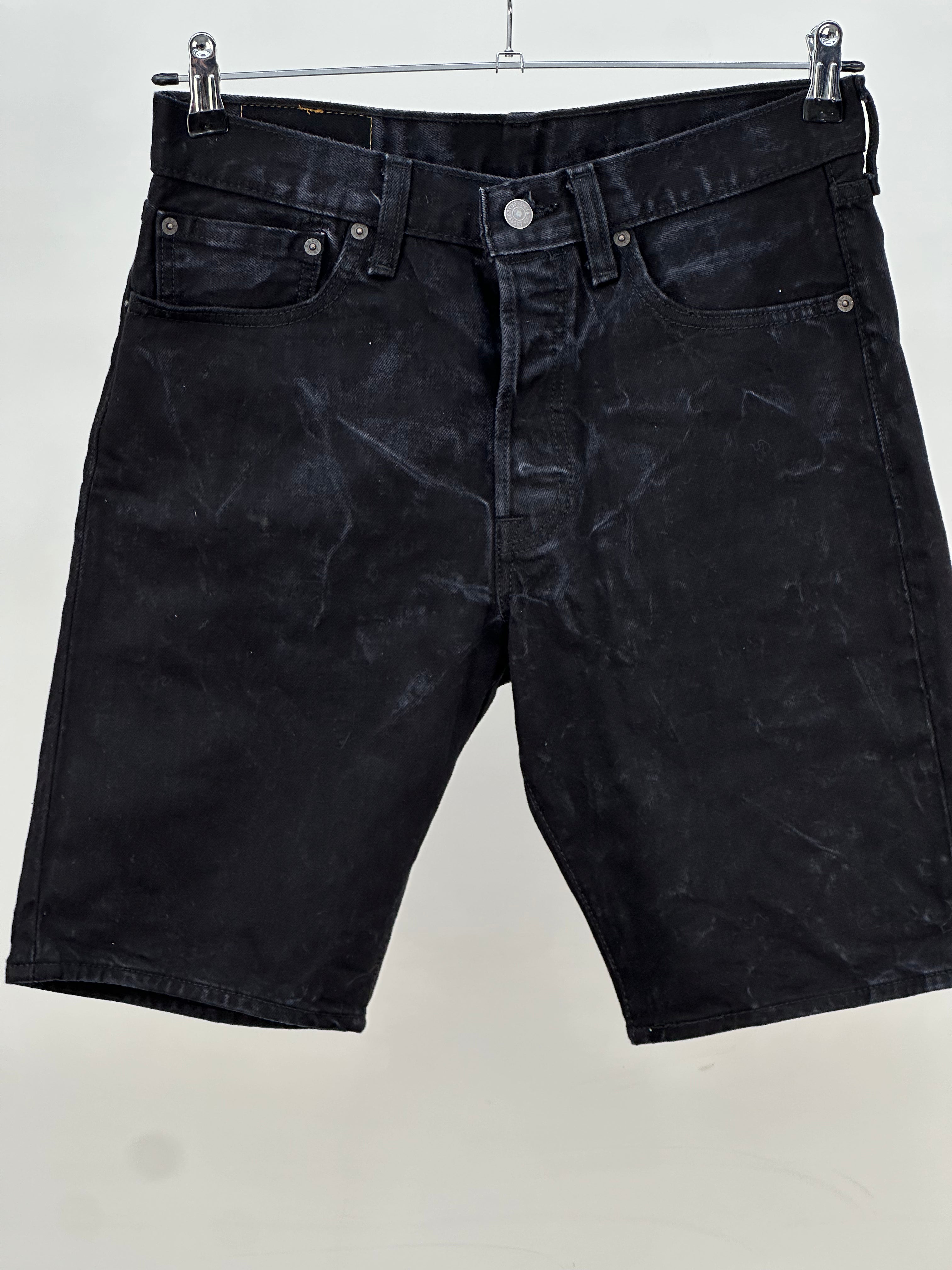 LEVI'S SHORTS TAGLIA : 45 ITA = W31