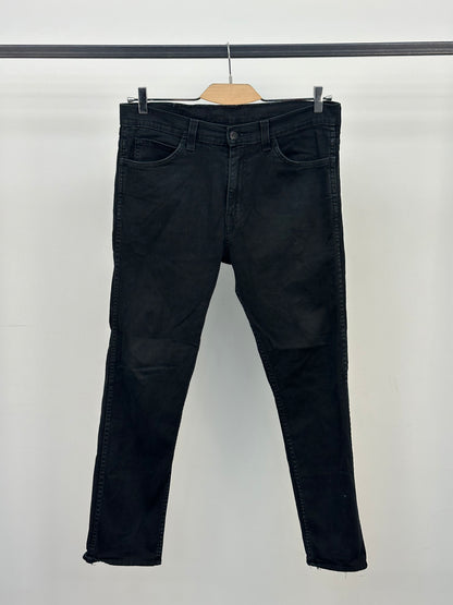 LEVI'S 508 SLIM FIT TAGLIA 46 ITA = W32 L34