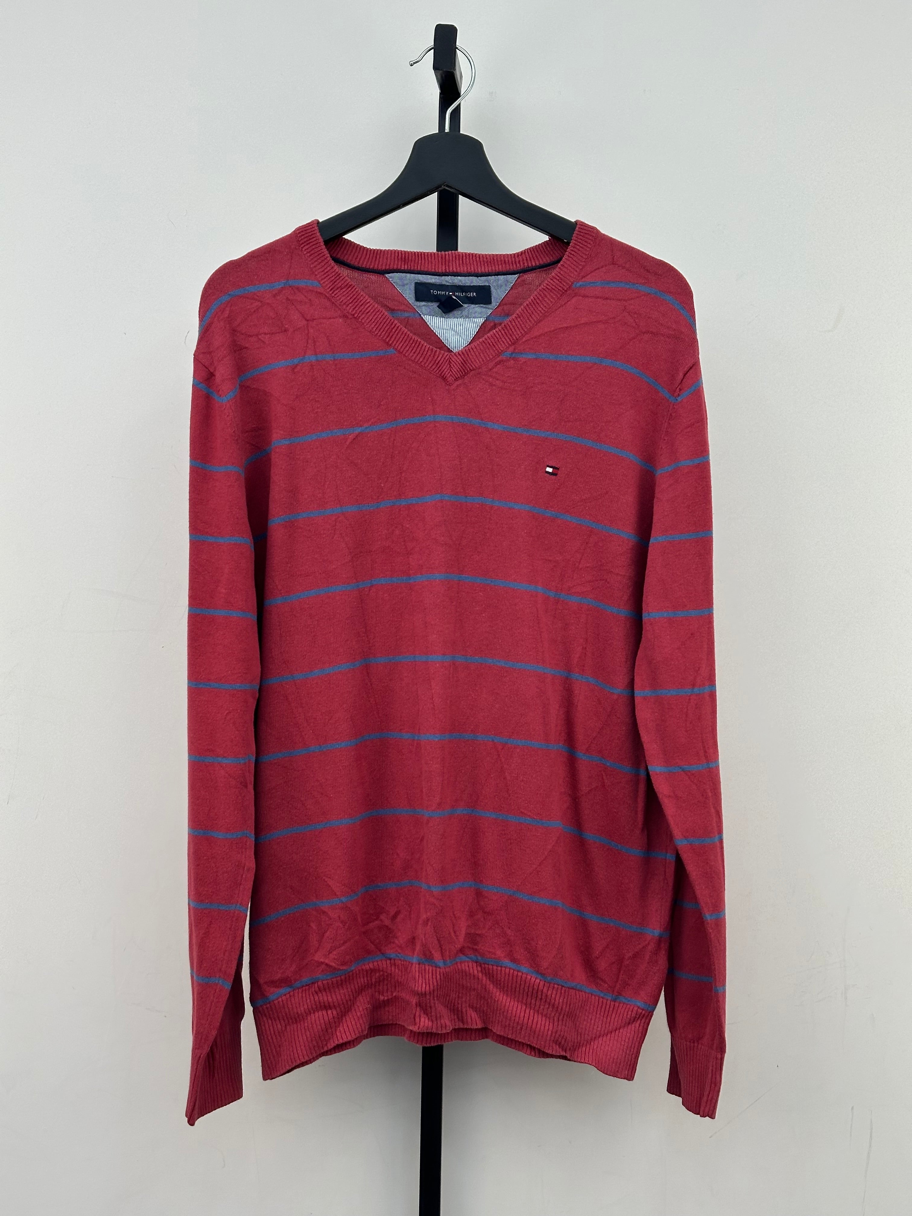 MAGLIONE TOMMY HILFIGER: M