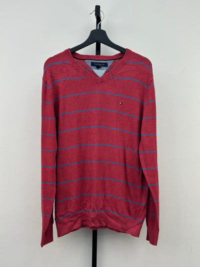 MAGLIONE TOMMY HILFIGER: M