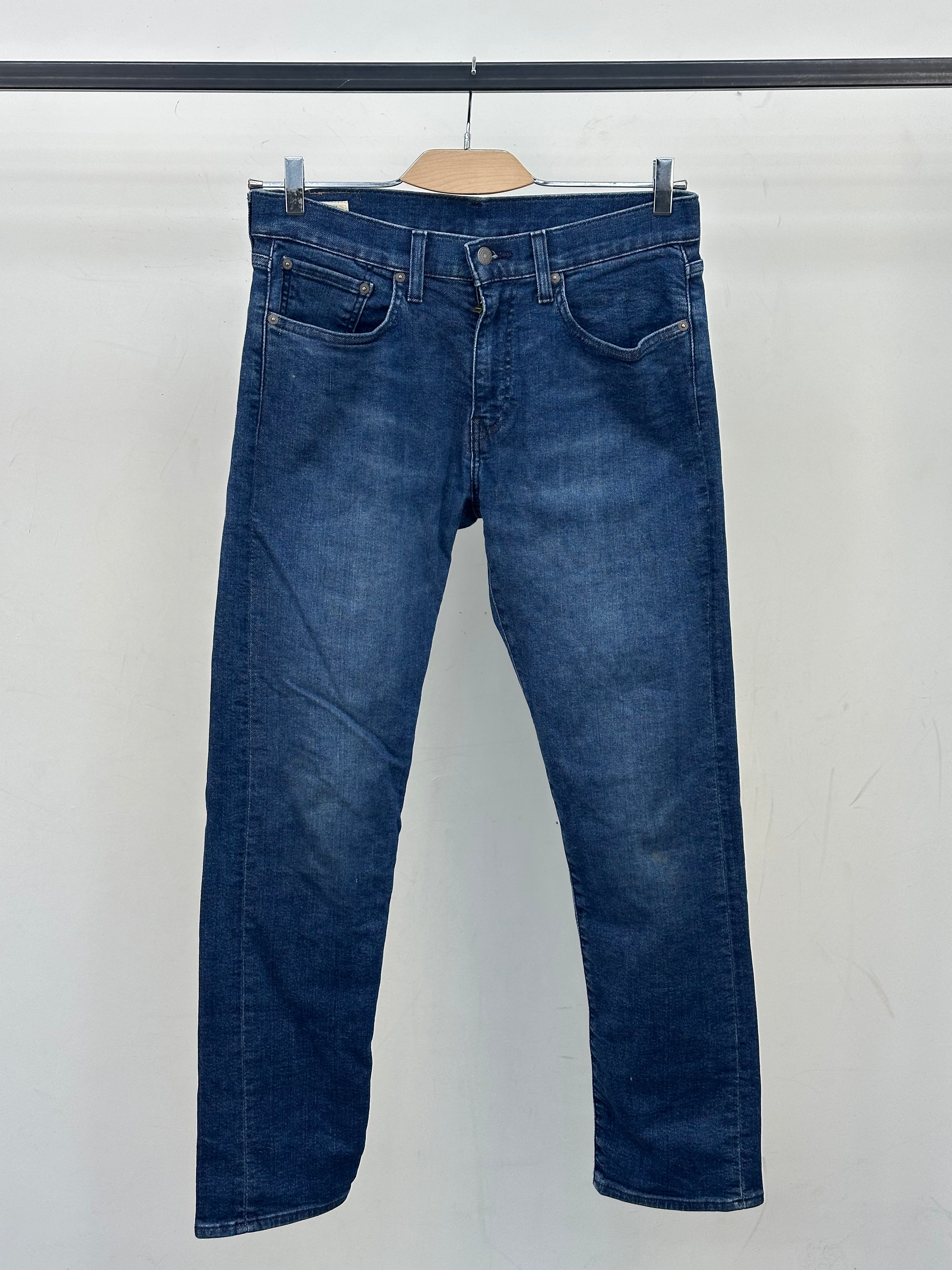 LEVI'S 502 SLIM FIT TAGLIA: 45 ITA = W31 L32