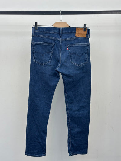 LEVI'S 502 SLIM FIT TAGLIA: 45 ITA = W31 L32