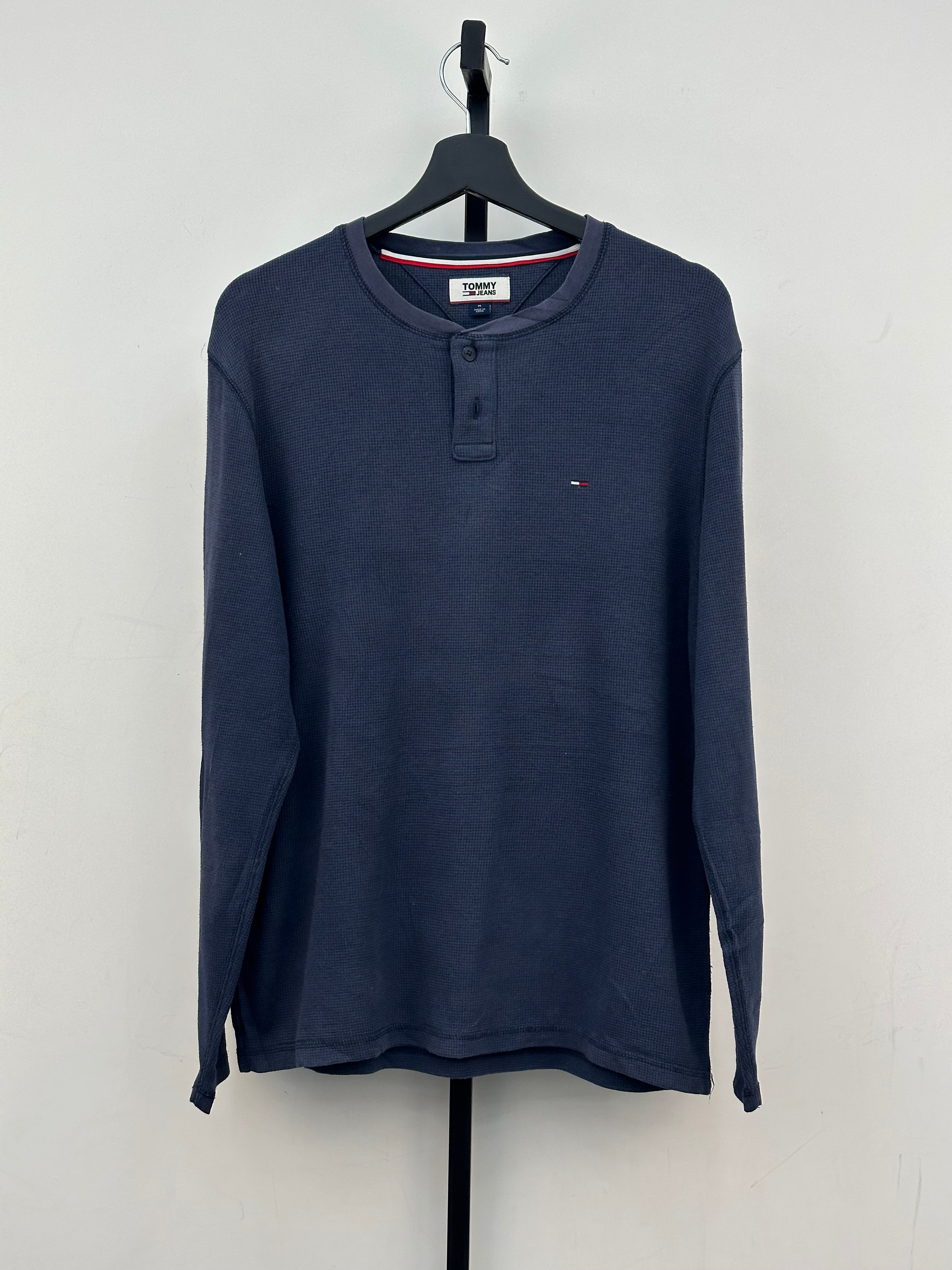 MAGLIONE TOMMY HILFIGER: M