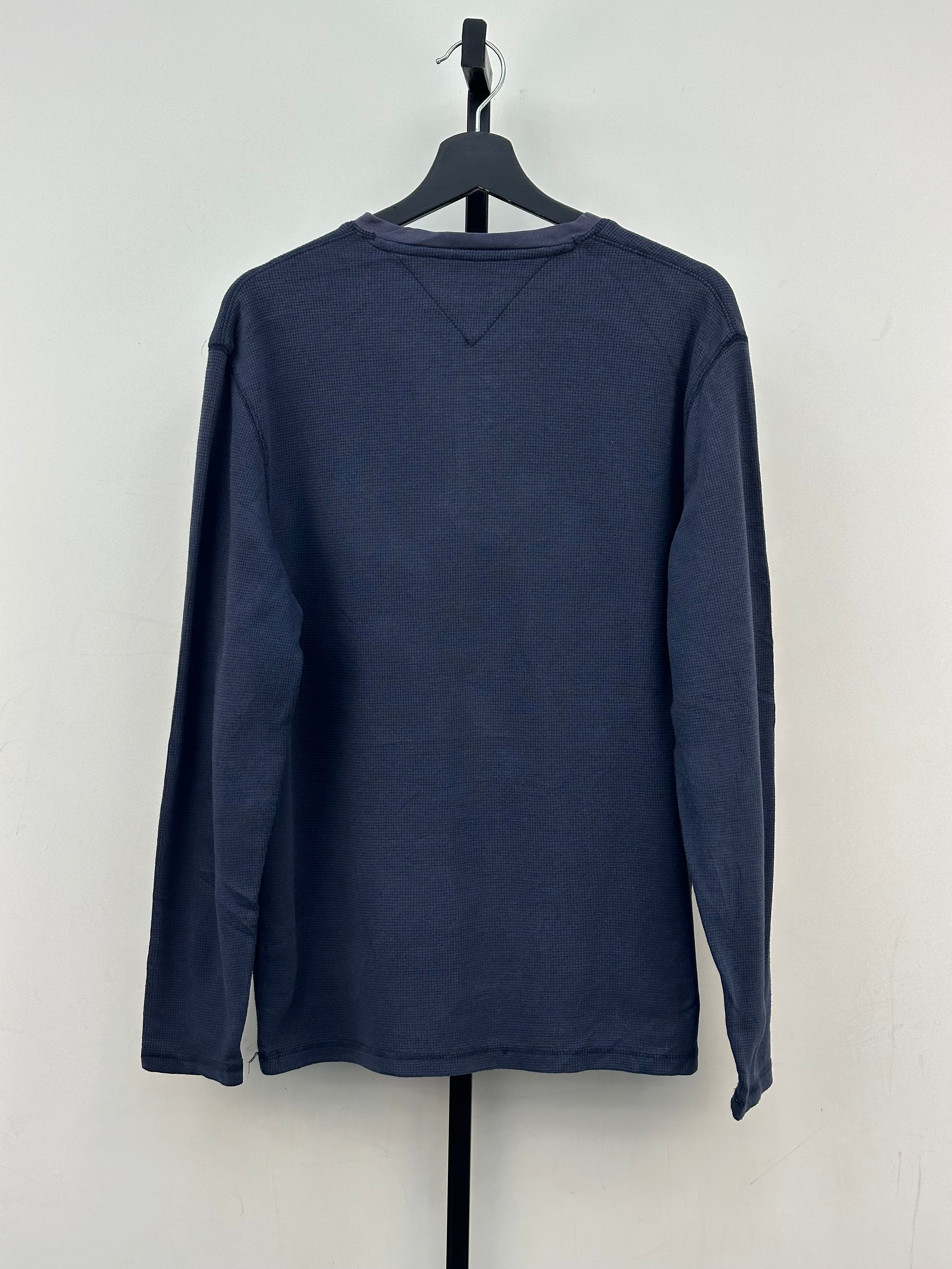 MAGLIONE TOMMY HILFIGER: M