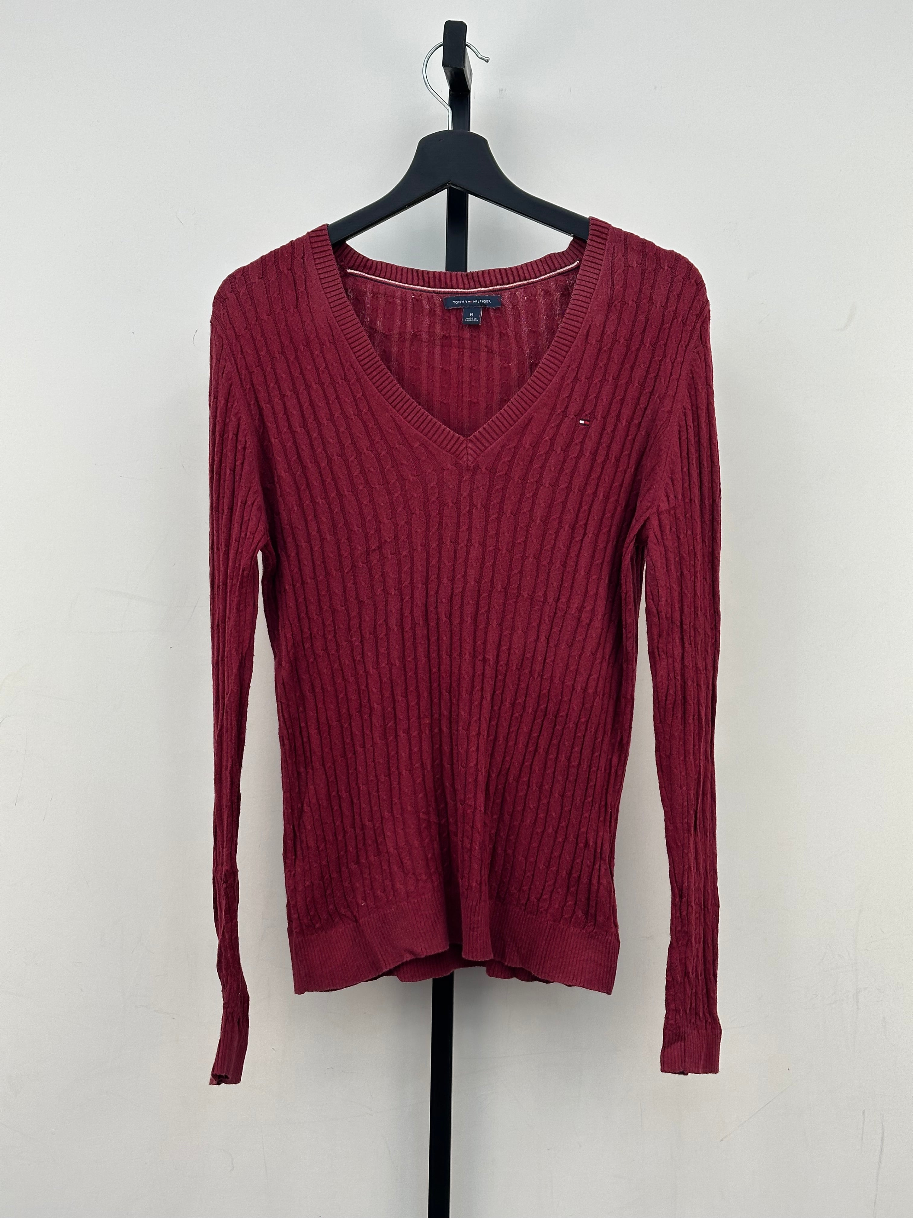 MAGLIONE TOMMY HILFIGER: M