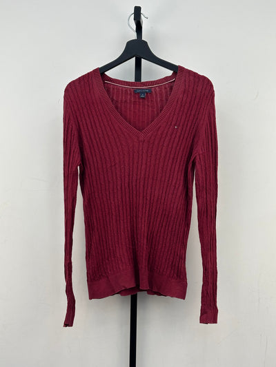 MAGLIONE TOMMY HILFIGER: M