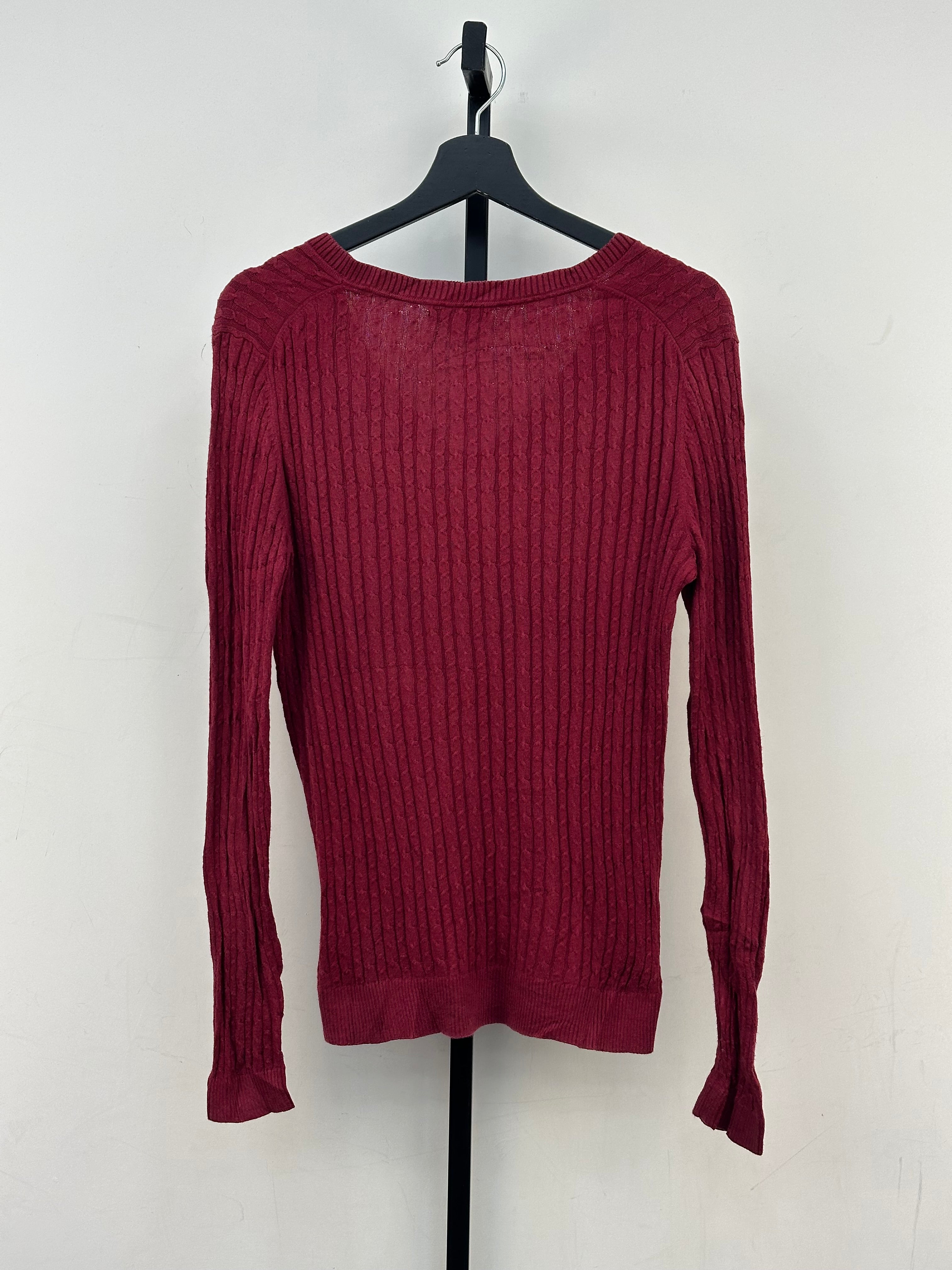 MAGLIONE TOMMY HILFIGER: M