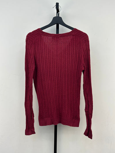 MAGLIONE TOMMY HILFIGER: M