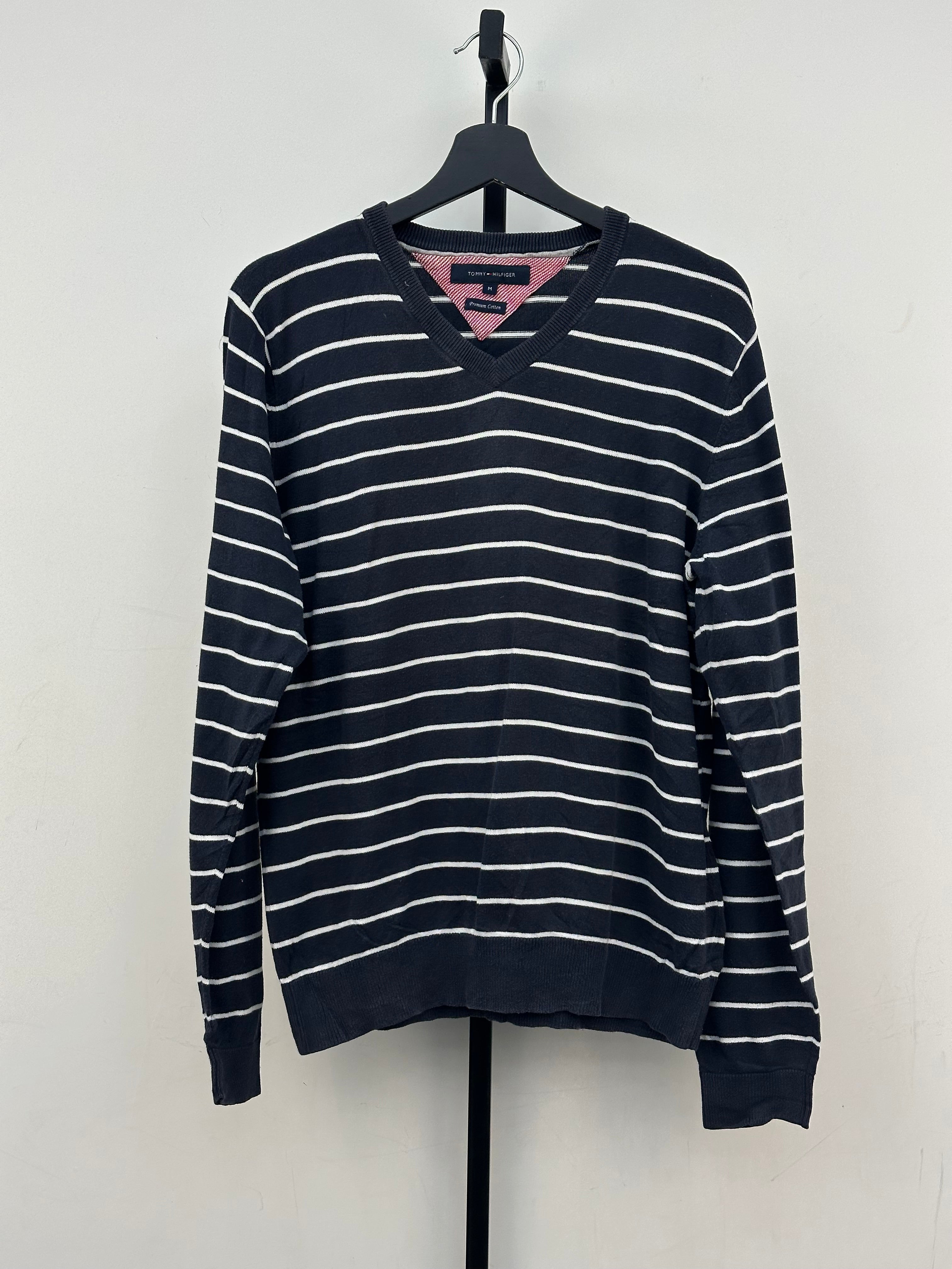 MAGLIONE TOMMY HILFIGER: M