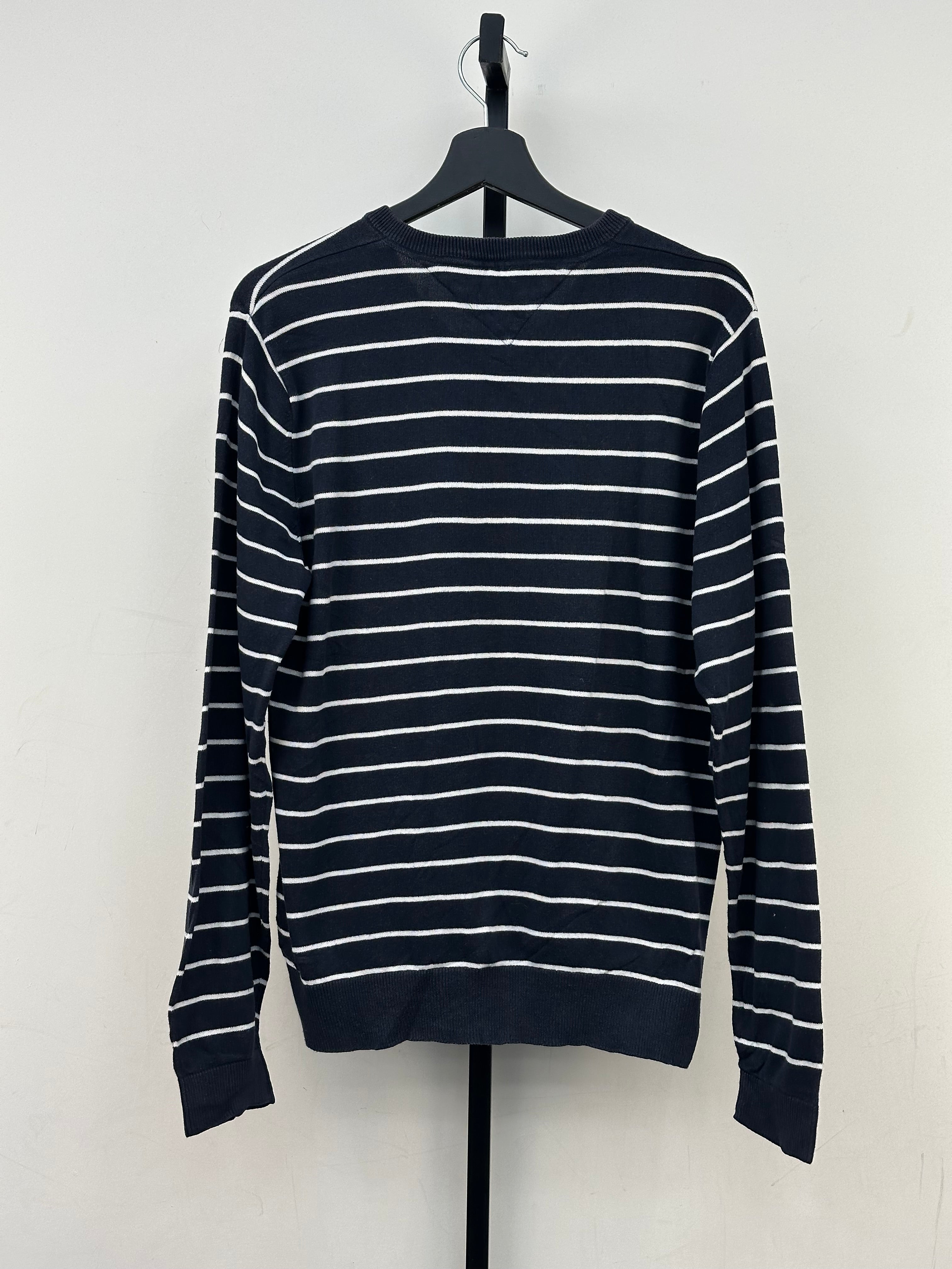 MAGLIONE TOMMY HILFIGER: M