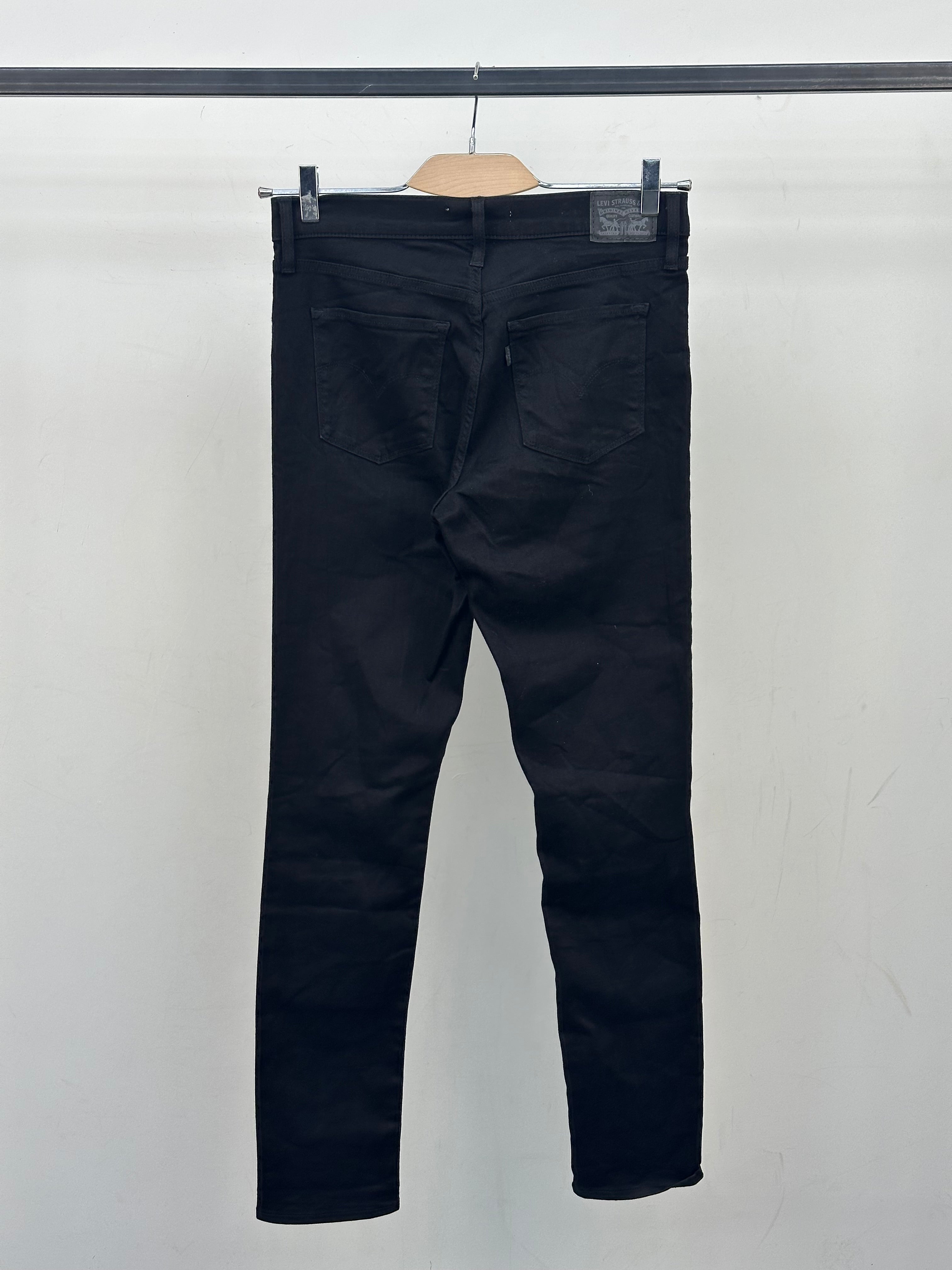LEVI'S 311 SHAPING SKINNY TAGLIA: 43 ITA = W29 L32