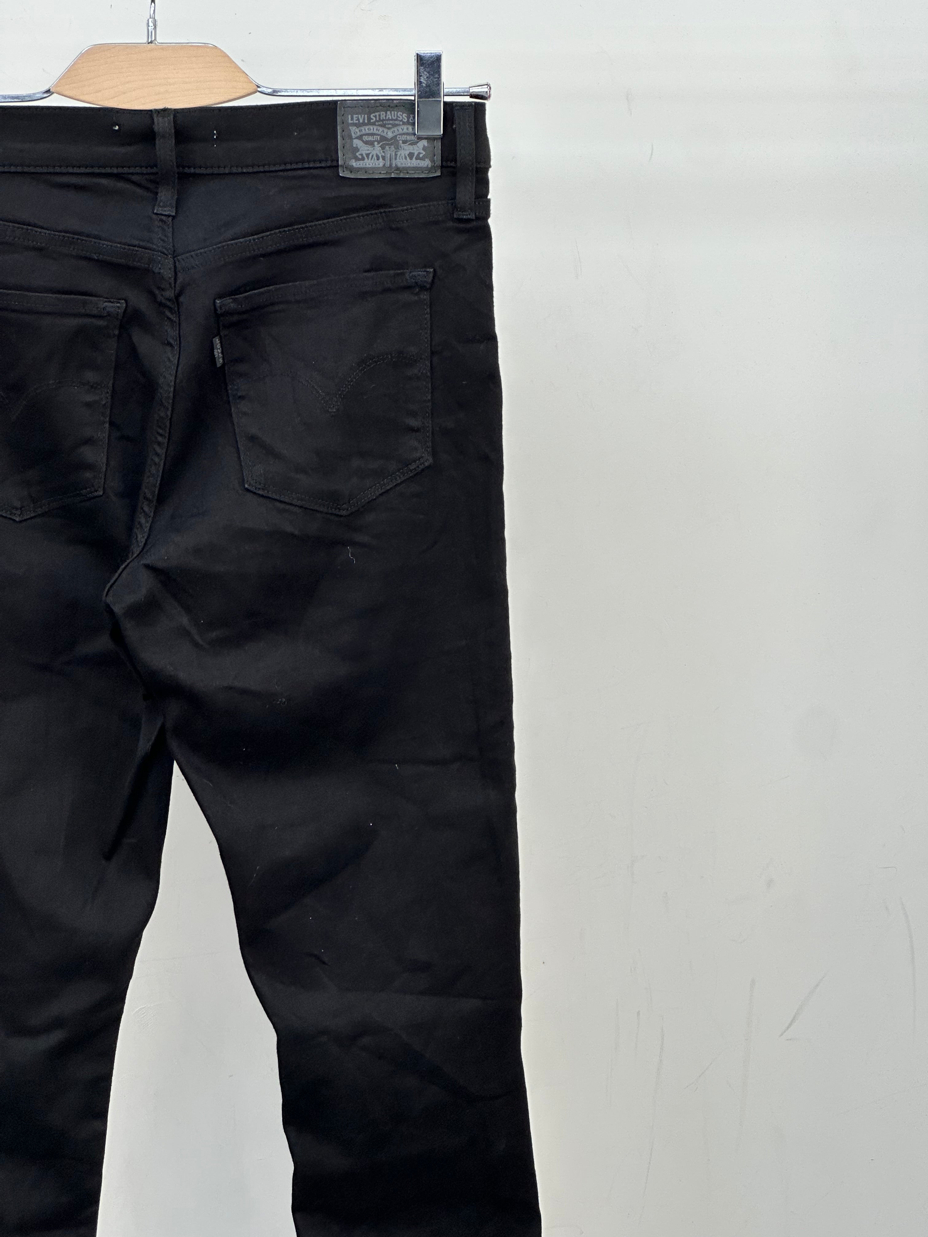 LEVI'S 311 SHAPING SKINNY TAGLIA: 43 ITA = W29 L32