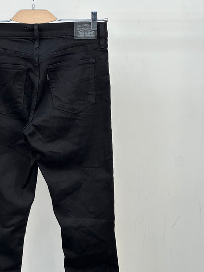 LEVI'S 311 SHAPING SKINNY TAGLIA: 43 ITA = W29 L32