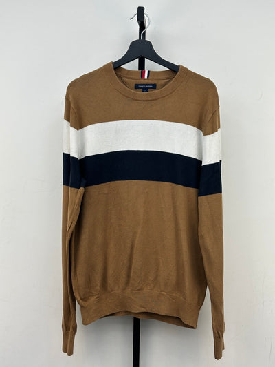 MAGLIONE TOMMY HILFIGER: M