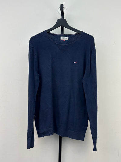 MAGLIONE TOMMY HILFIGER: L