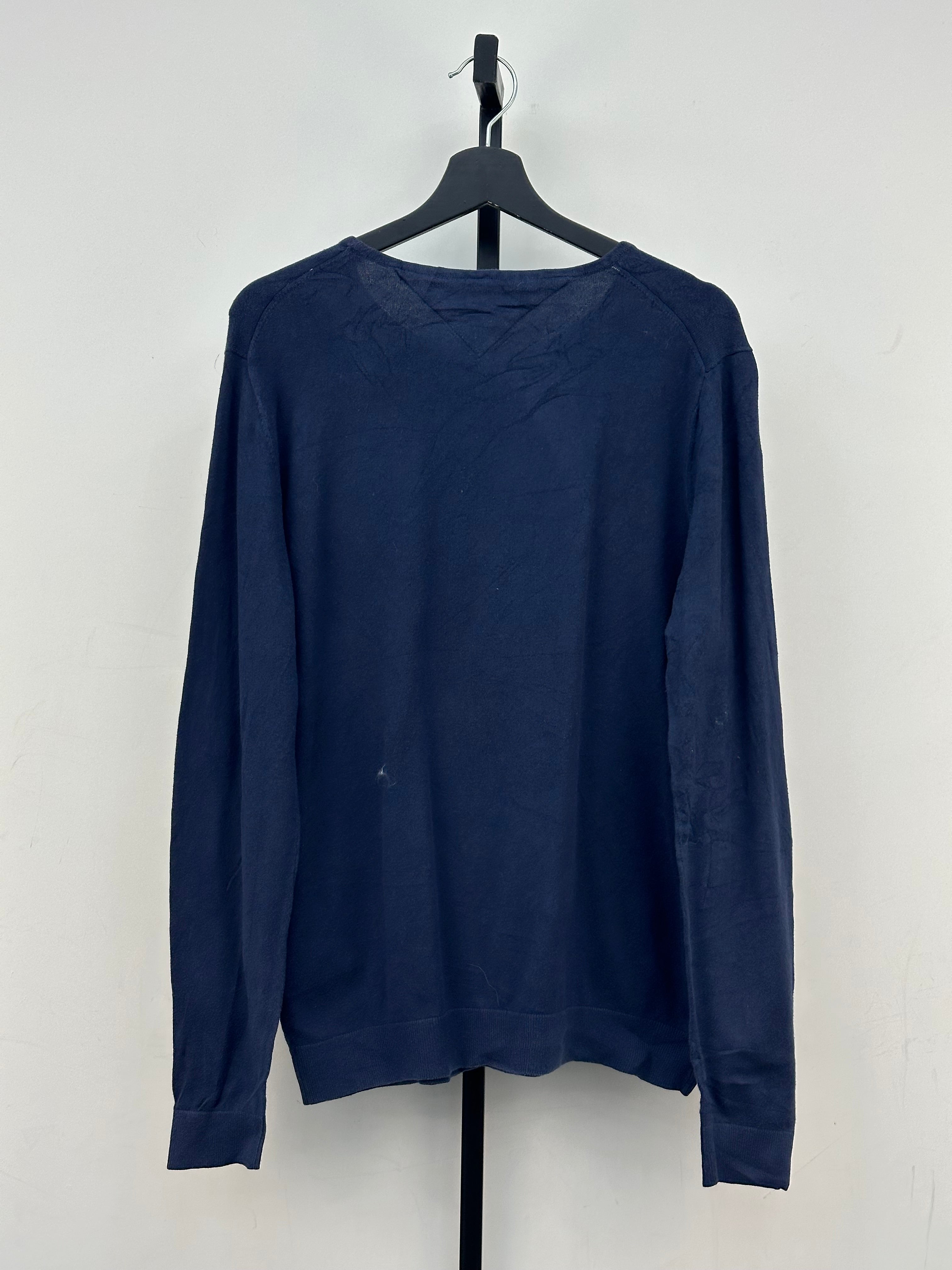 MAGLIONE TOMMY HILFIGER: L