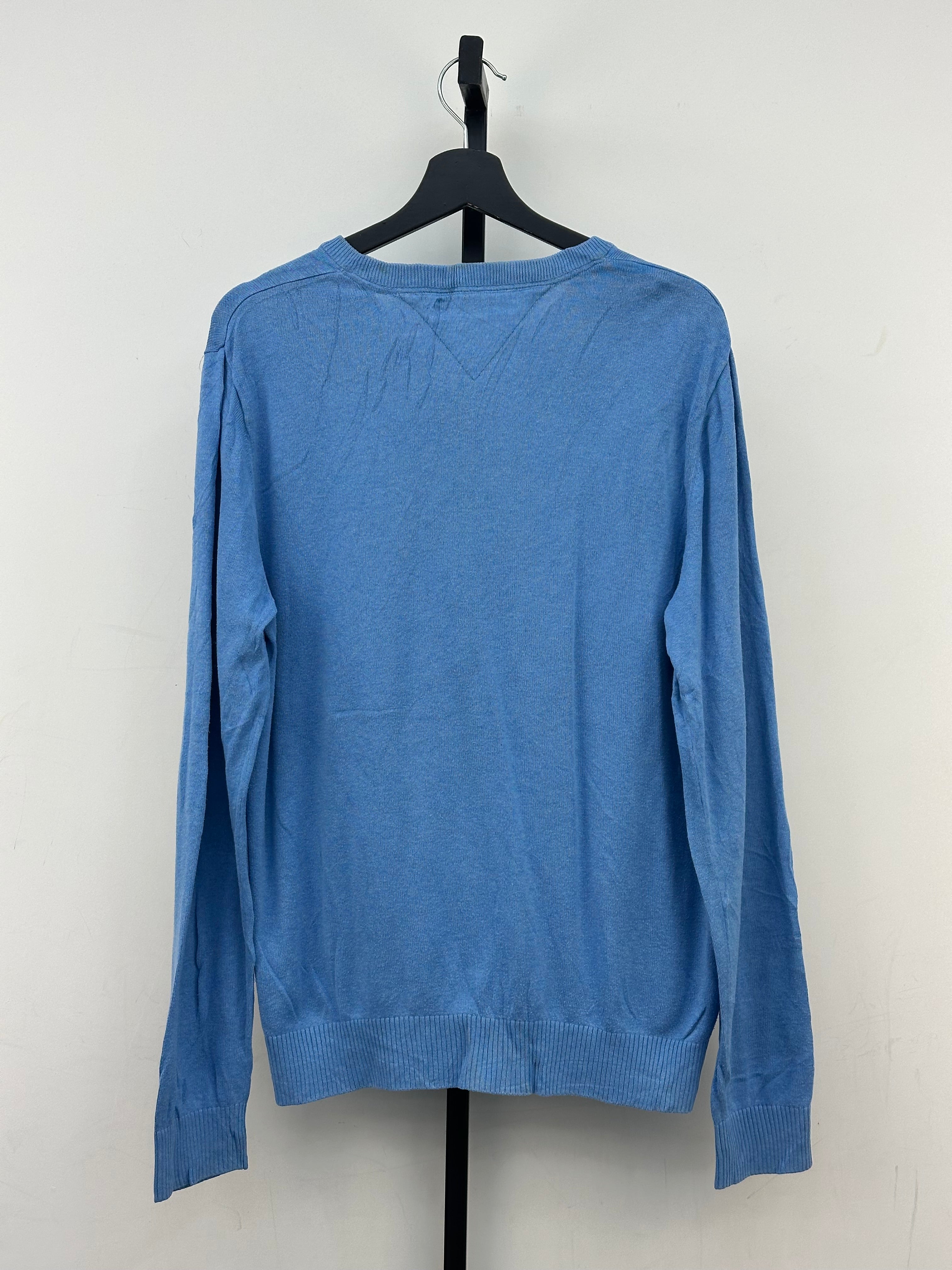 MAGLIONE TOMMY HILFIGER: M