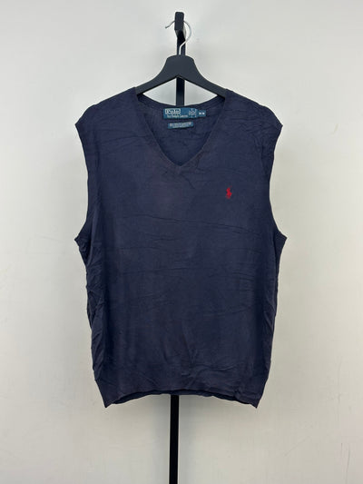 GILET RALPH LAUREN: M