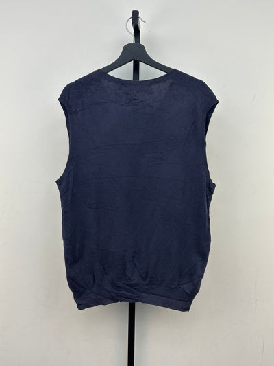 GILET RALPH LAUREN: M