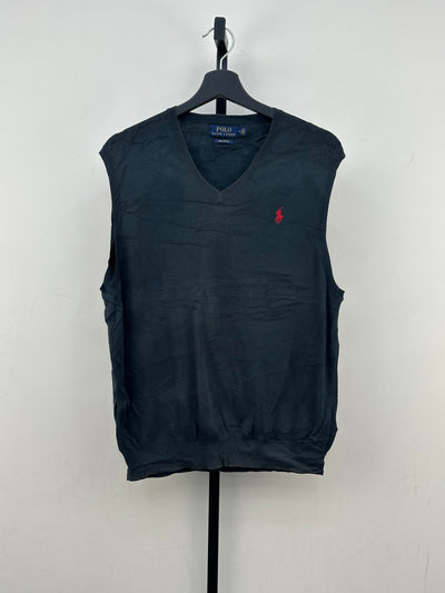 GILET RALPH LAUREN: M