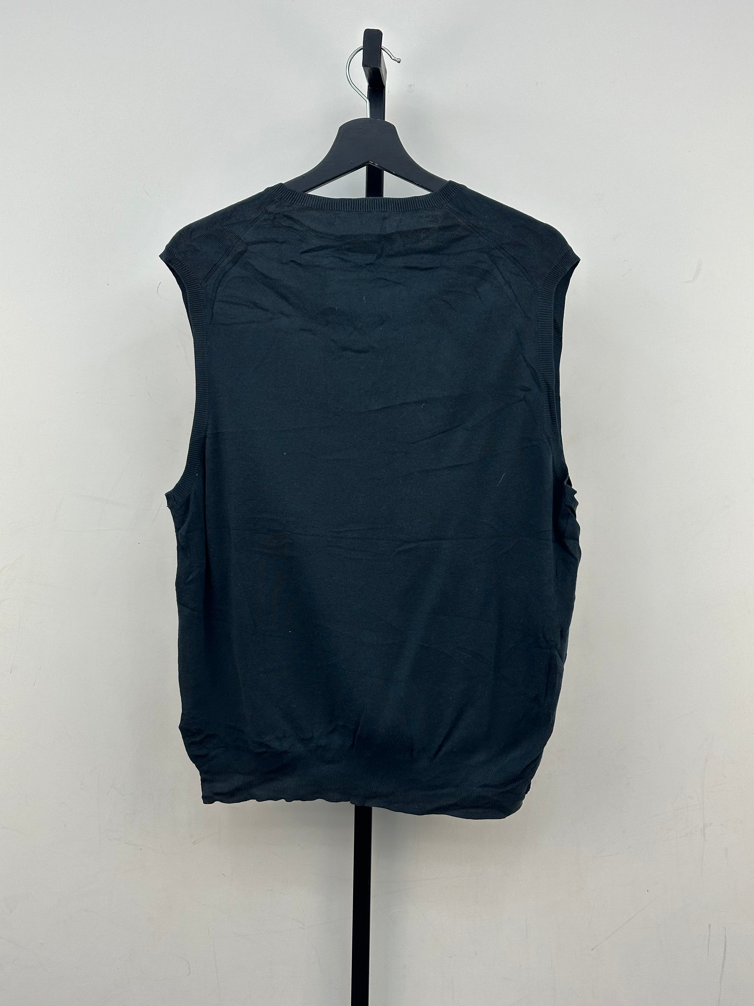 GILET RALPH LAUREN: M