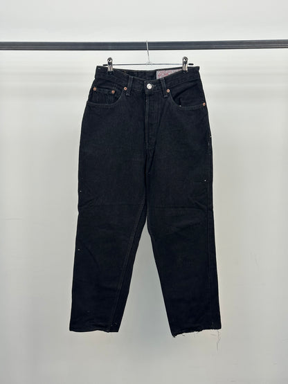 LEVI'S 901 STRAIGHT TAGLIA 42 ITA = W28 L28