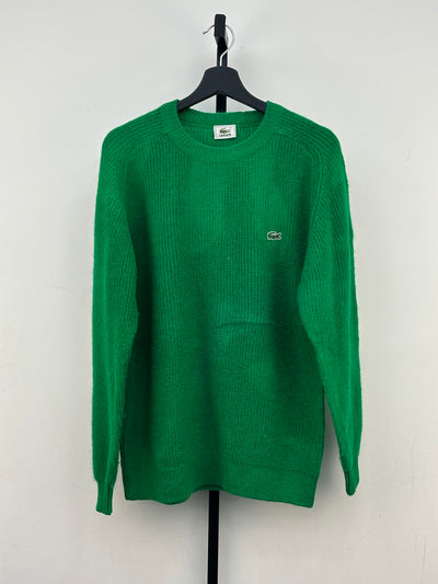 MAGLIONE LACOSTE PREMIUM VINTAGE: L