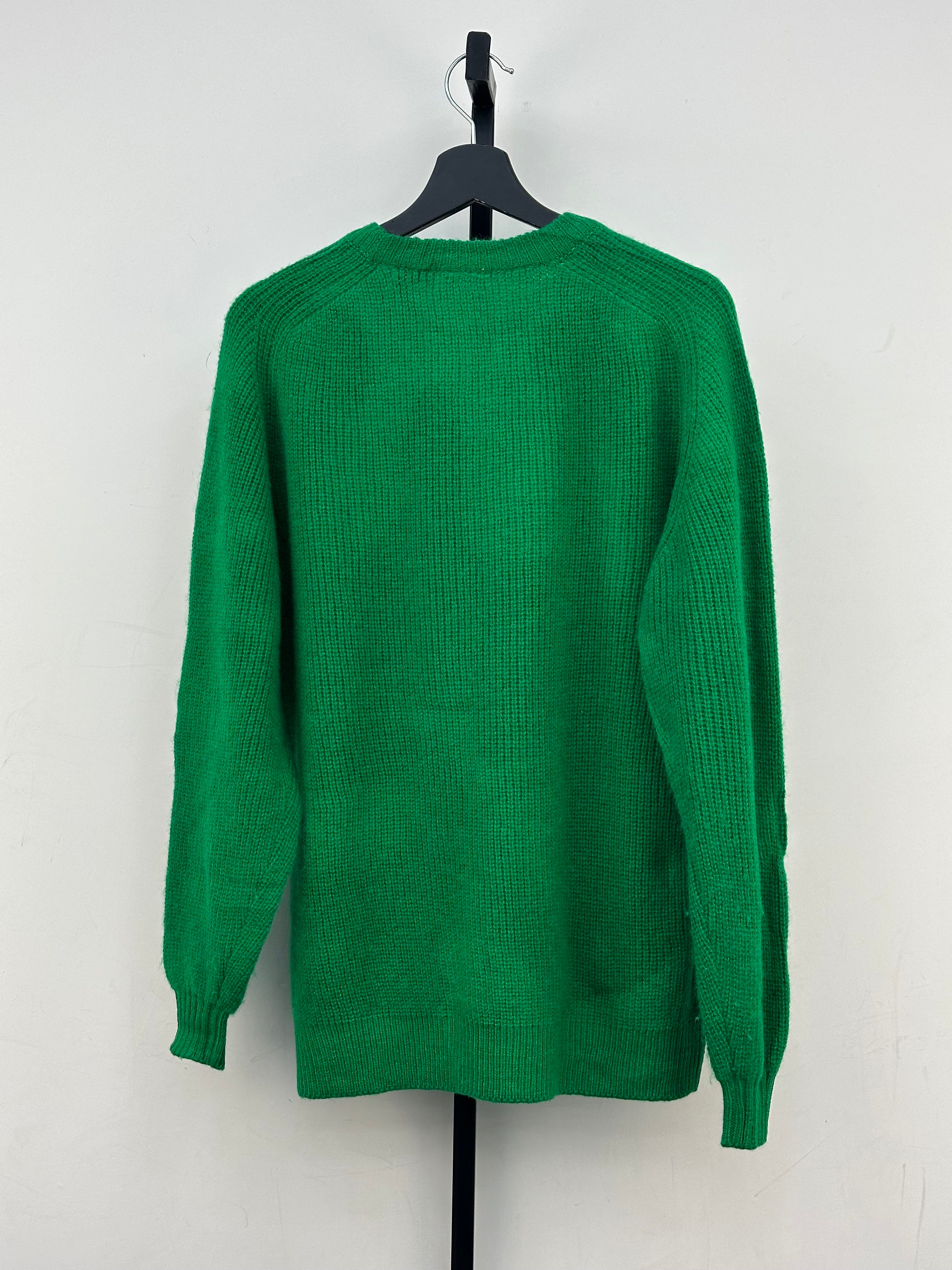 MAGLIONE LACOSTE PREMIUM VINTAGE: L