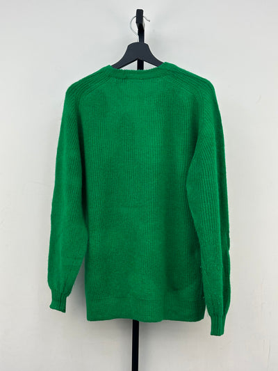 MAGLIONE LACOSTE PREMIUM VINTAGE: L