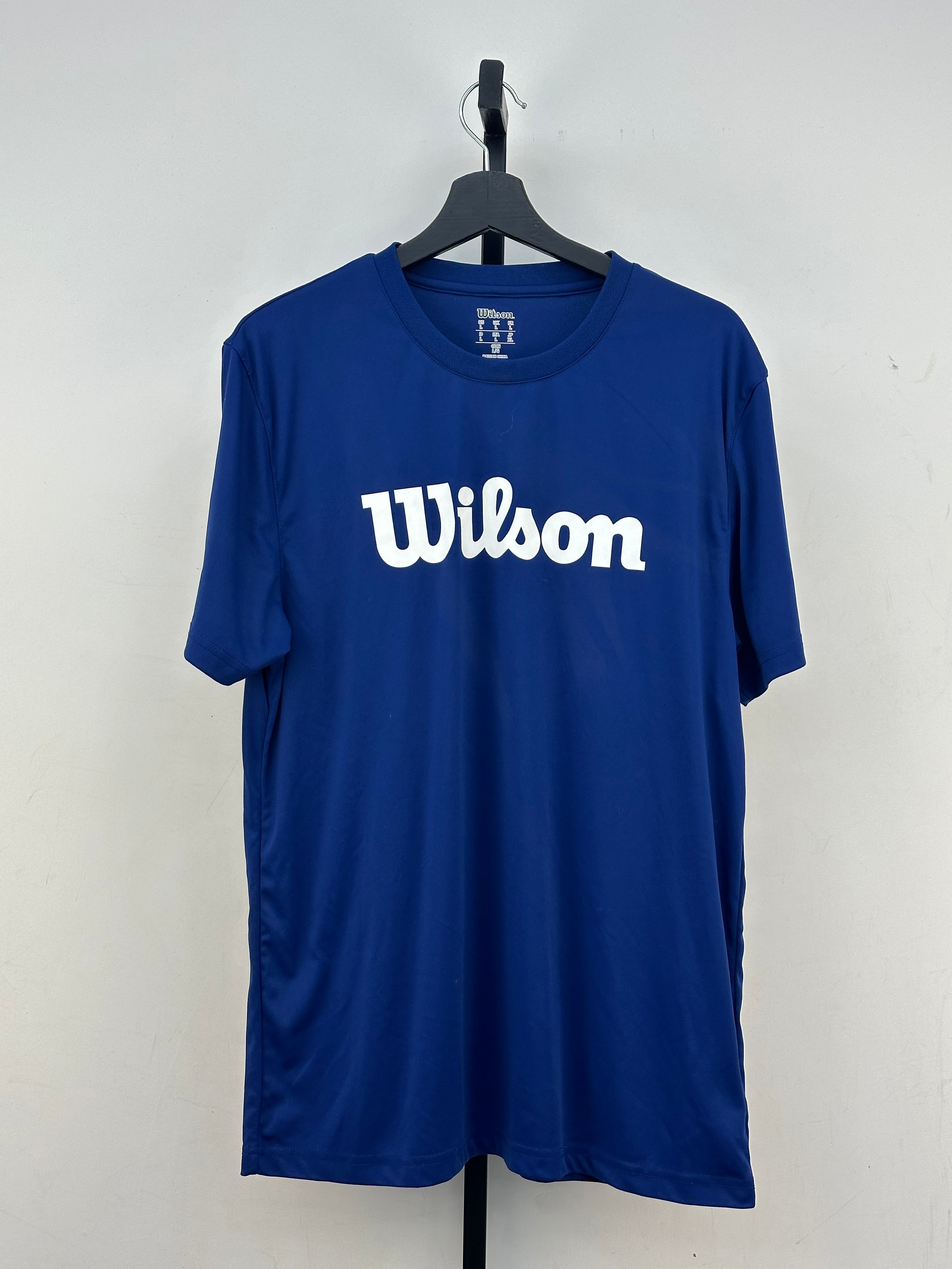 T-SHIRT WILSON VINTAGE TAGLIA: L