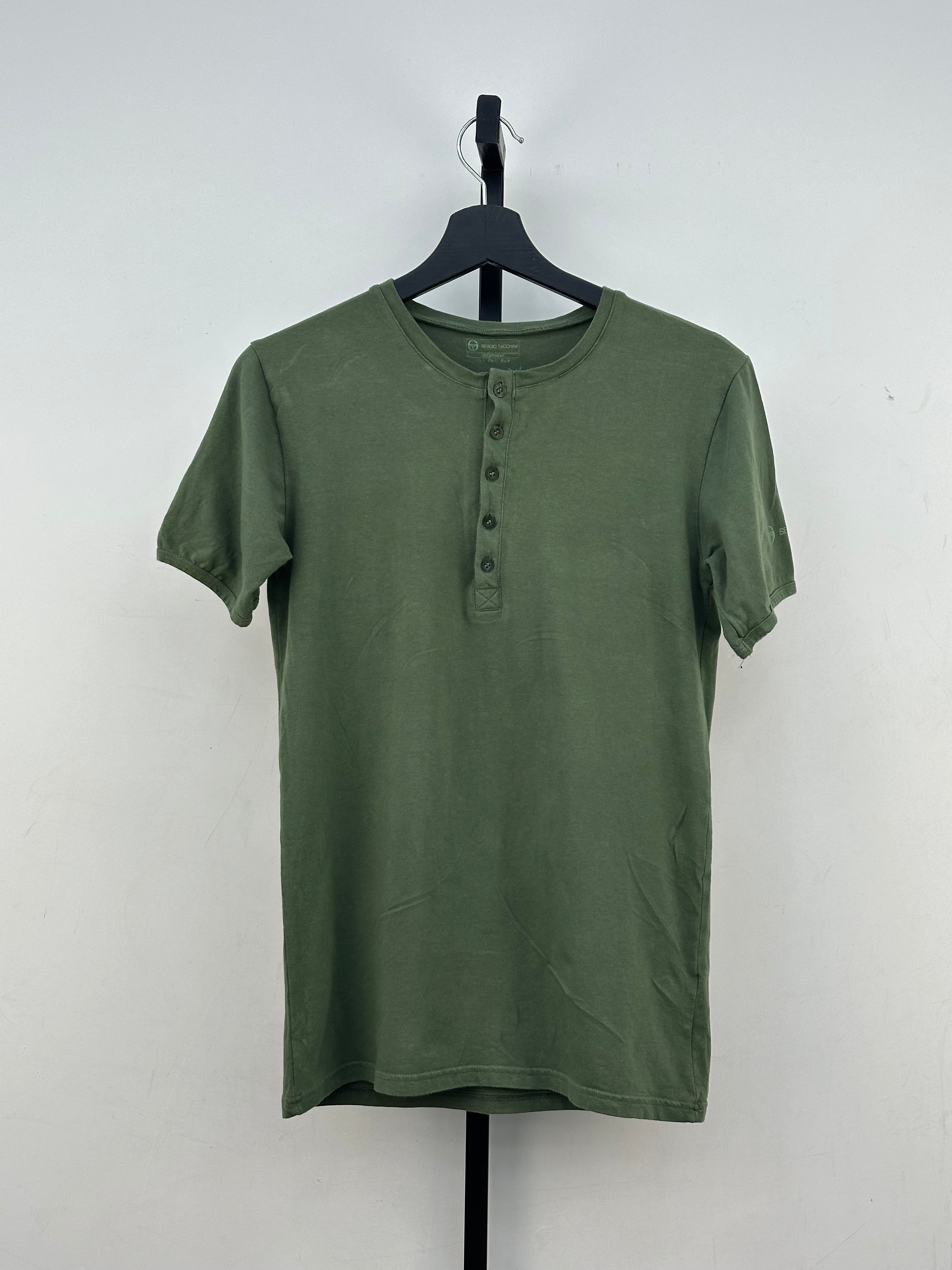 T-SHIRT SERGIO TACCHINI VINTAGE TAGLIA: L