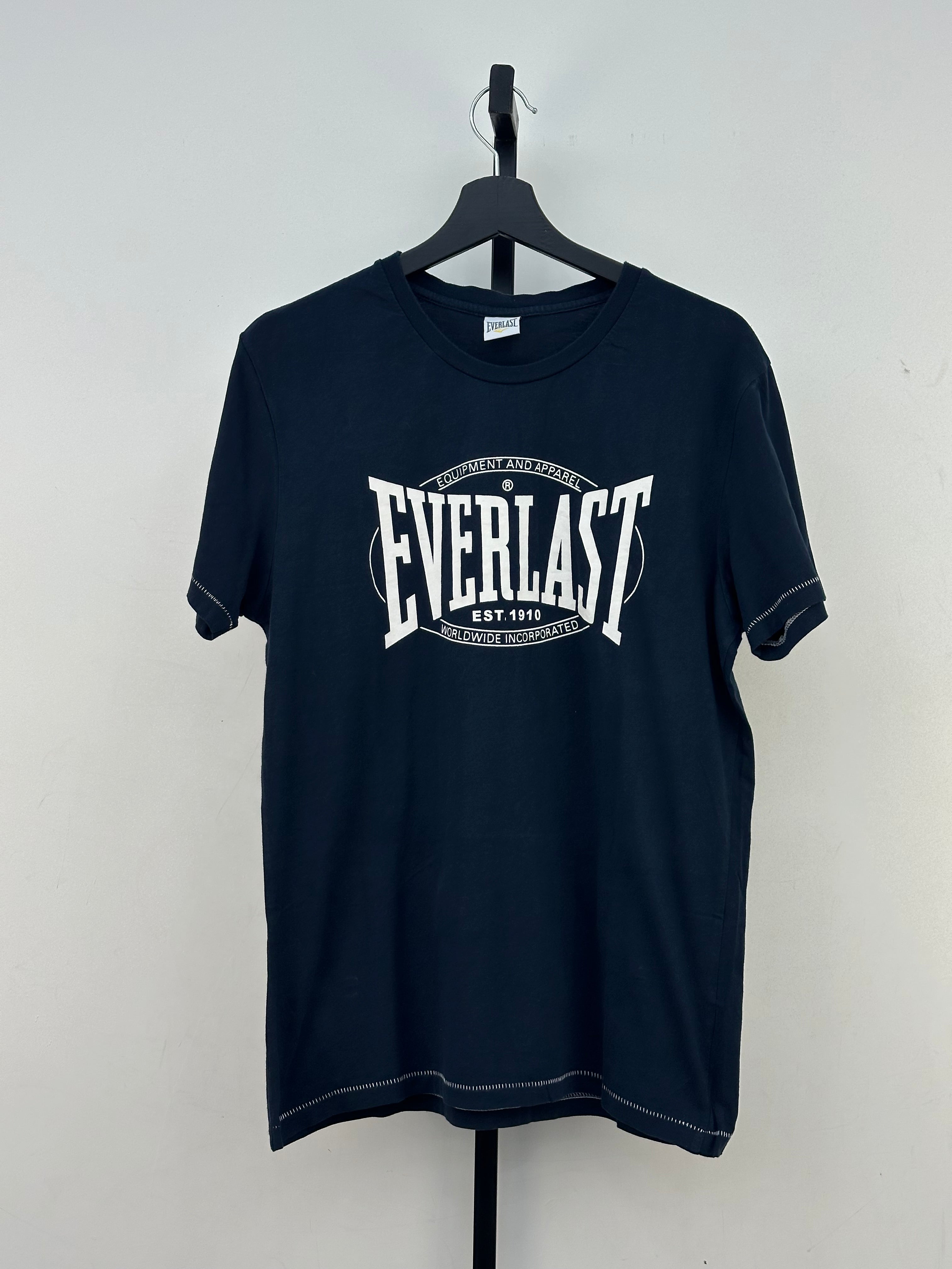 T-SHIRT EVERLAST VINTAGE TAGLIA: M