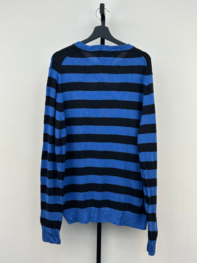 MAGLIONE TOMMY HILFIGER: L