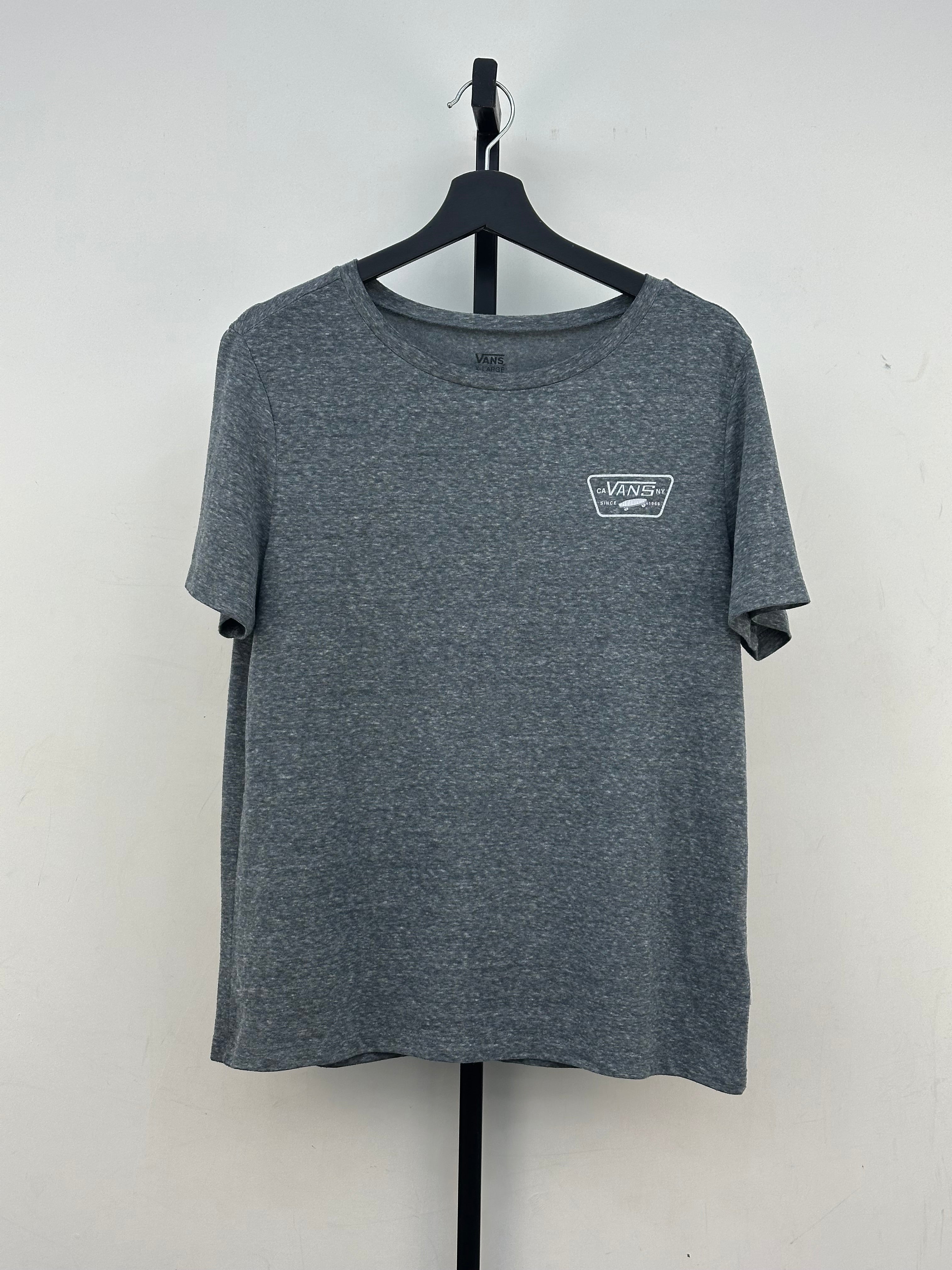 T-SHIRT VANS TAGLIA: XL (ADOLESCENTE)