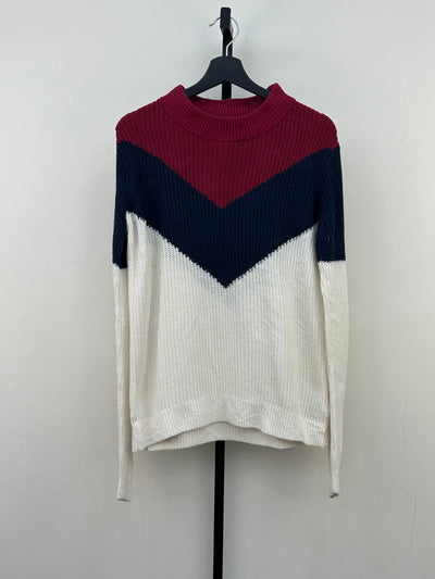 MAGLIONE TOMMY HILFIGER: L