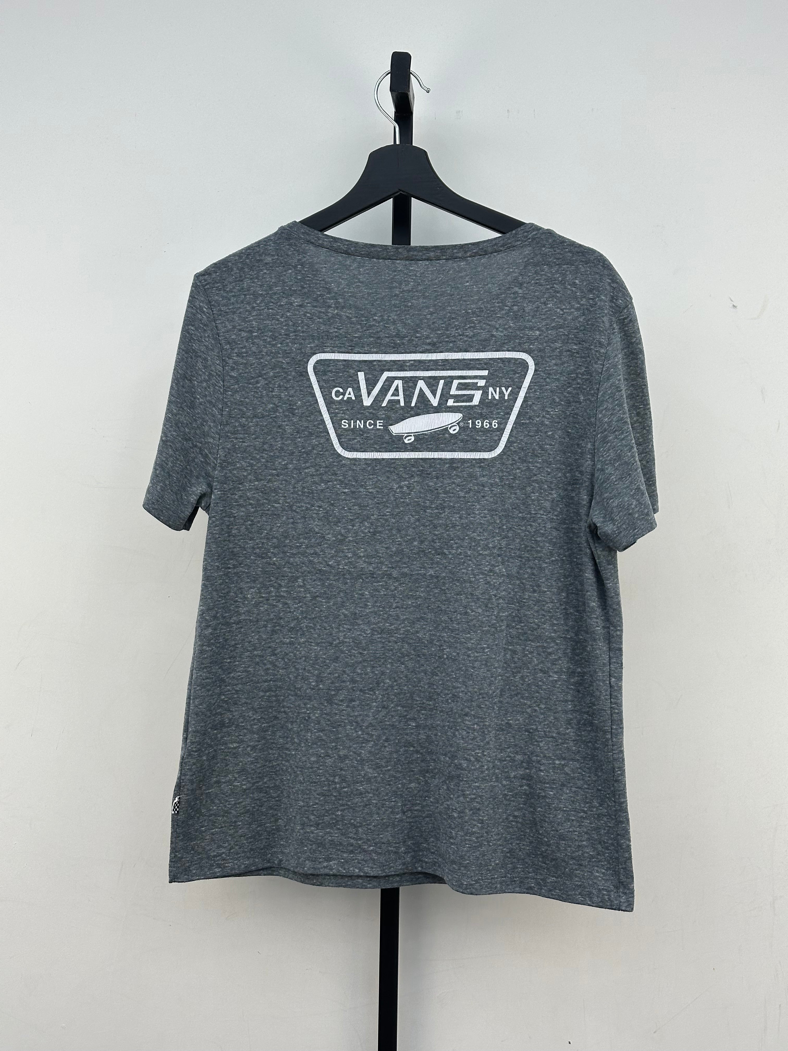 T-SHIRT VANS TAGLIA: XL (ADOLESCENTE)