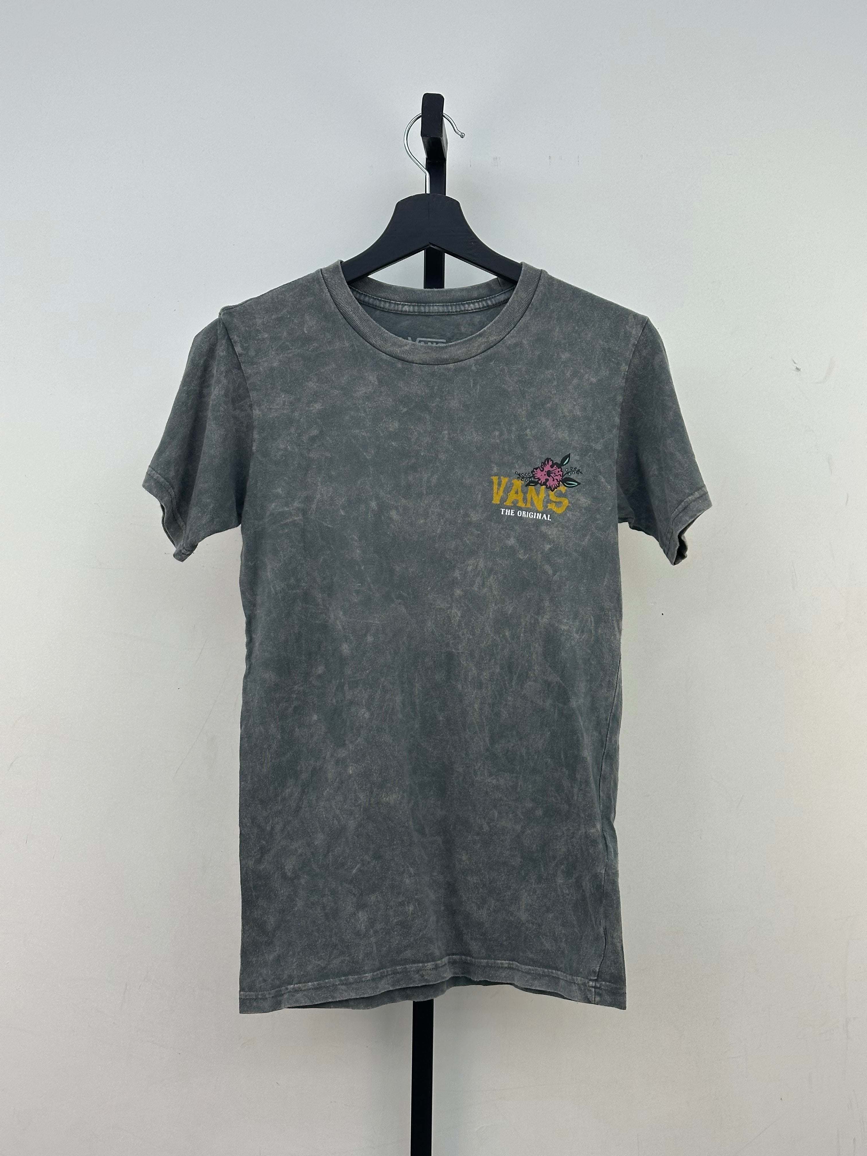 T-SHIRT VANS TAGLIA: S