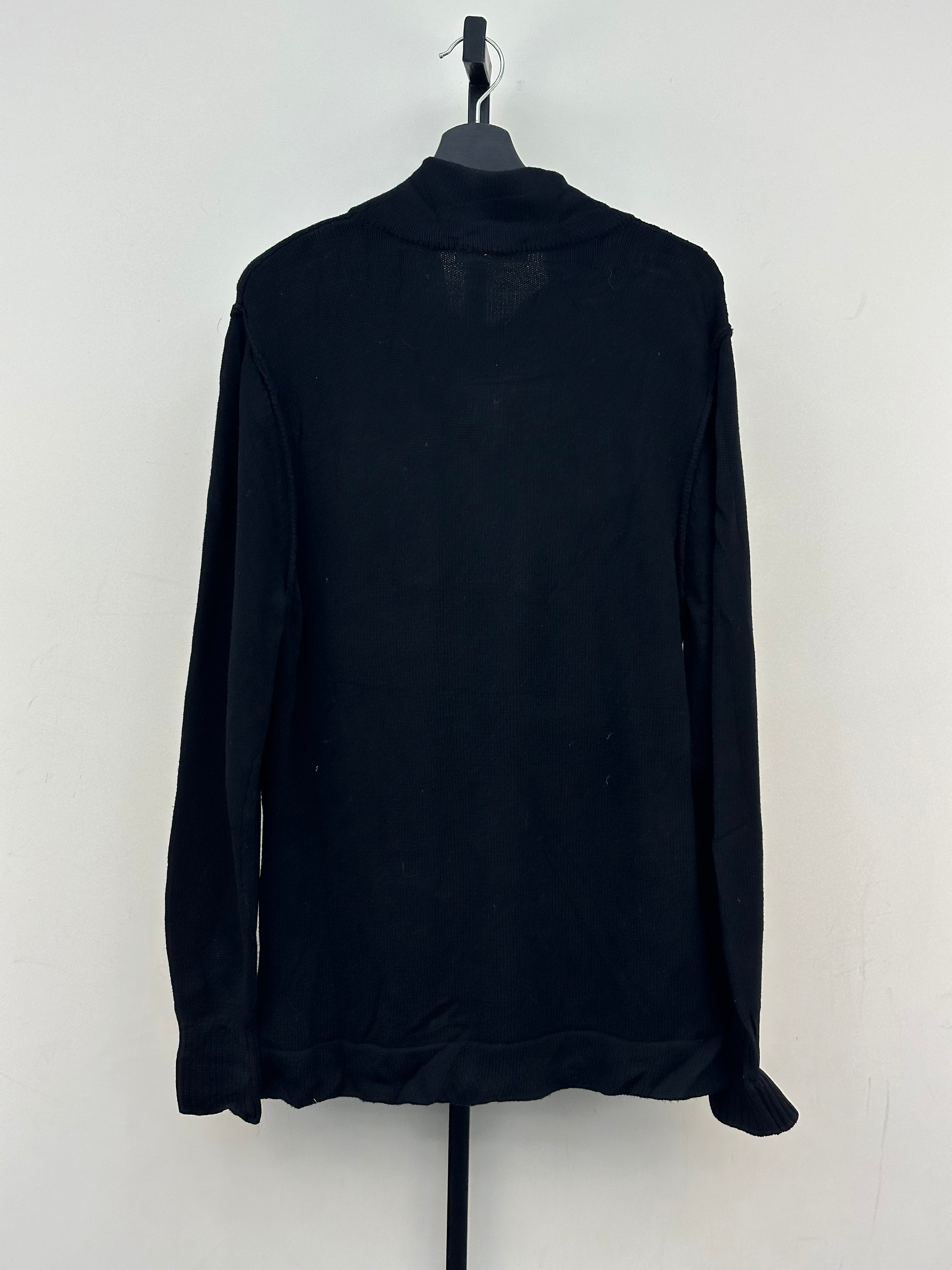 MAGLIONE STONE ISLAND: XL