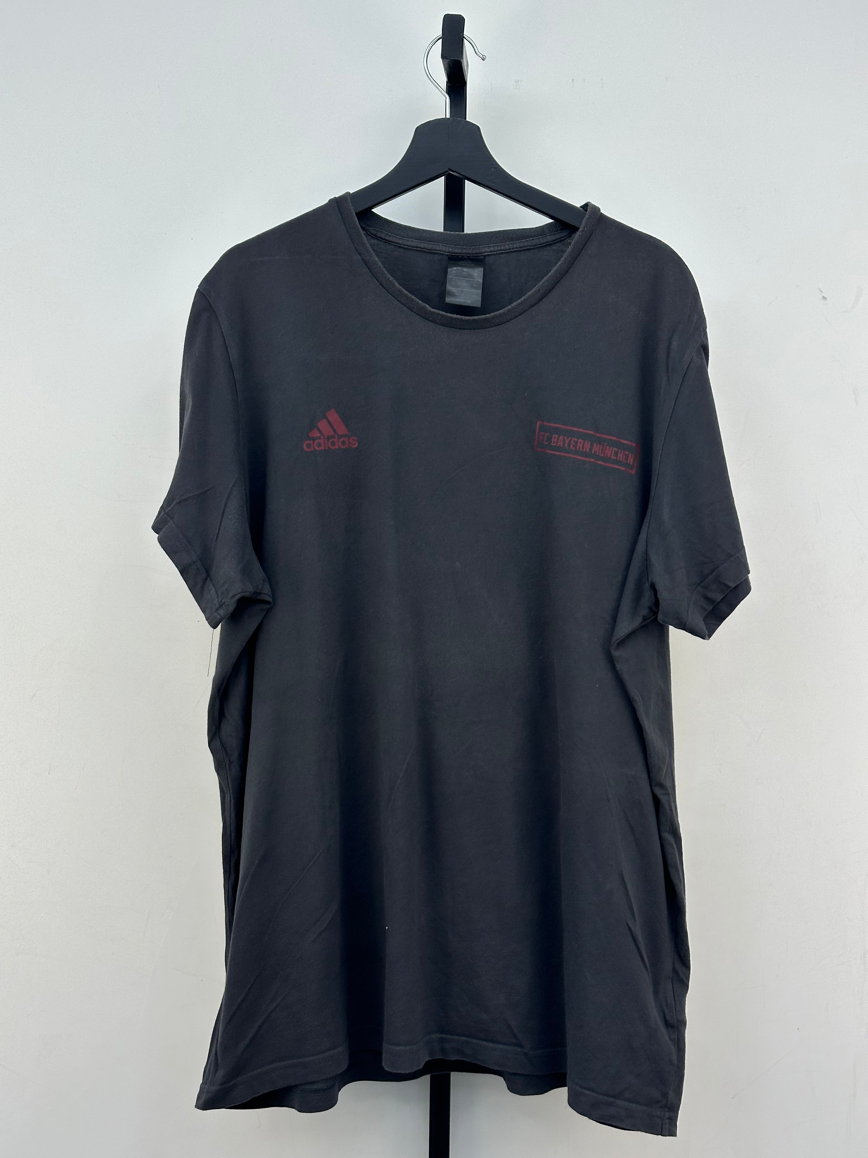 T-SHIRT ADIDAS TAGLIA: XXL