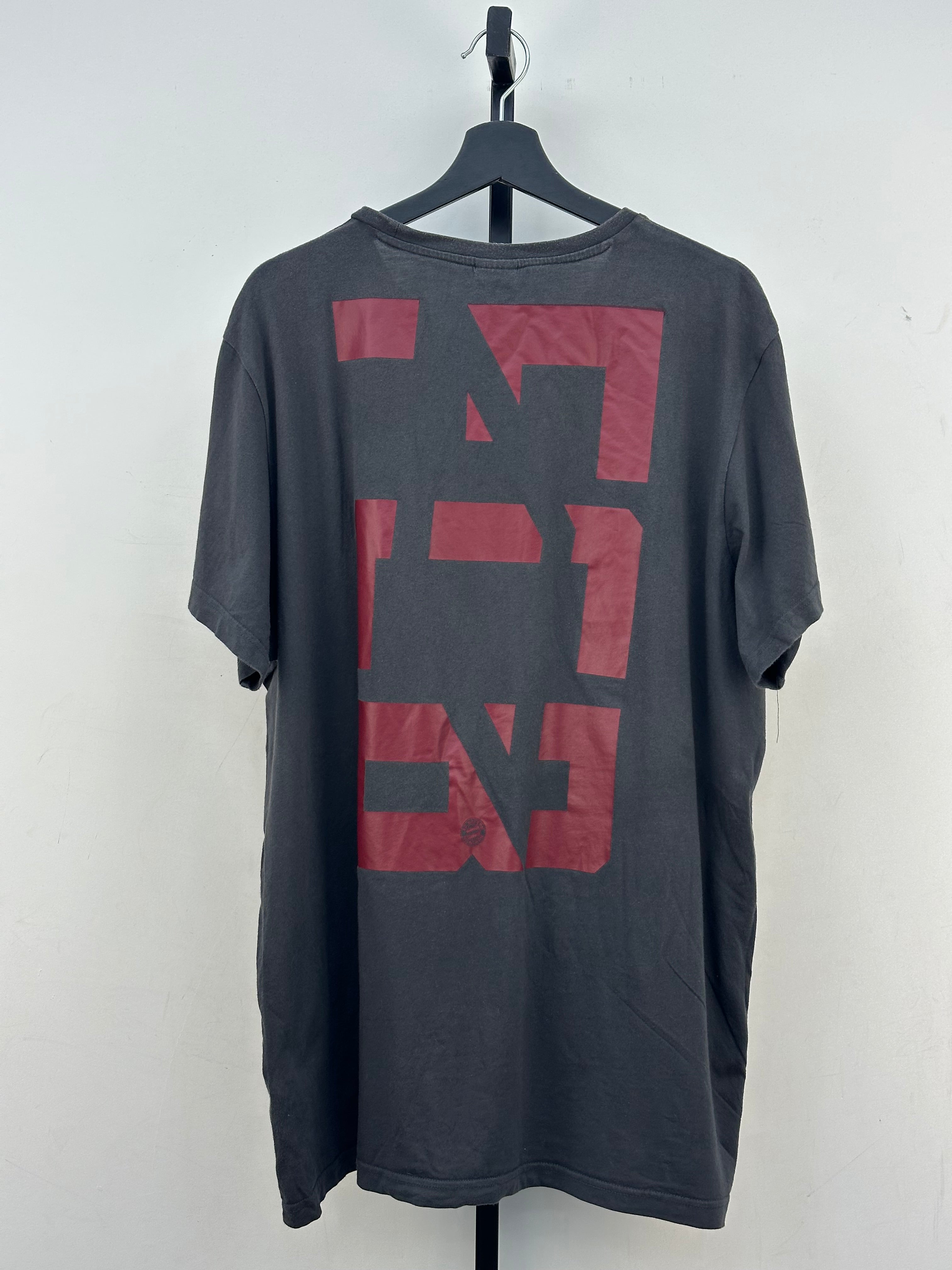 T-SHIRT ADIDAS TAGLIA: XXL