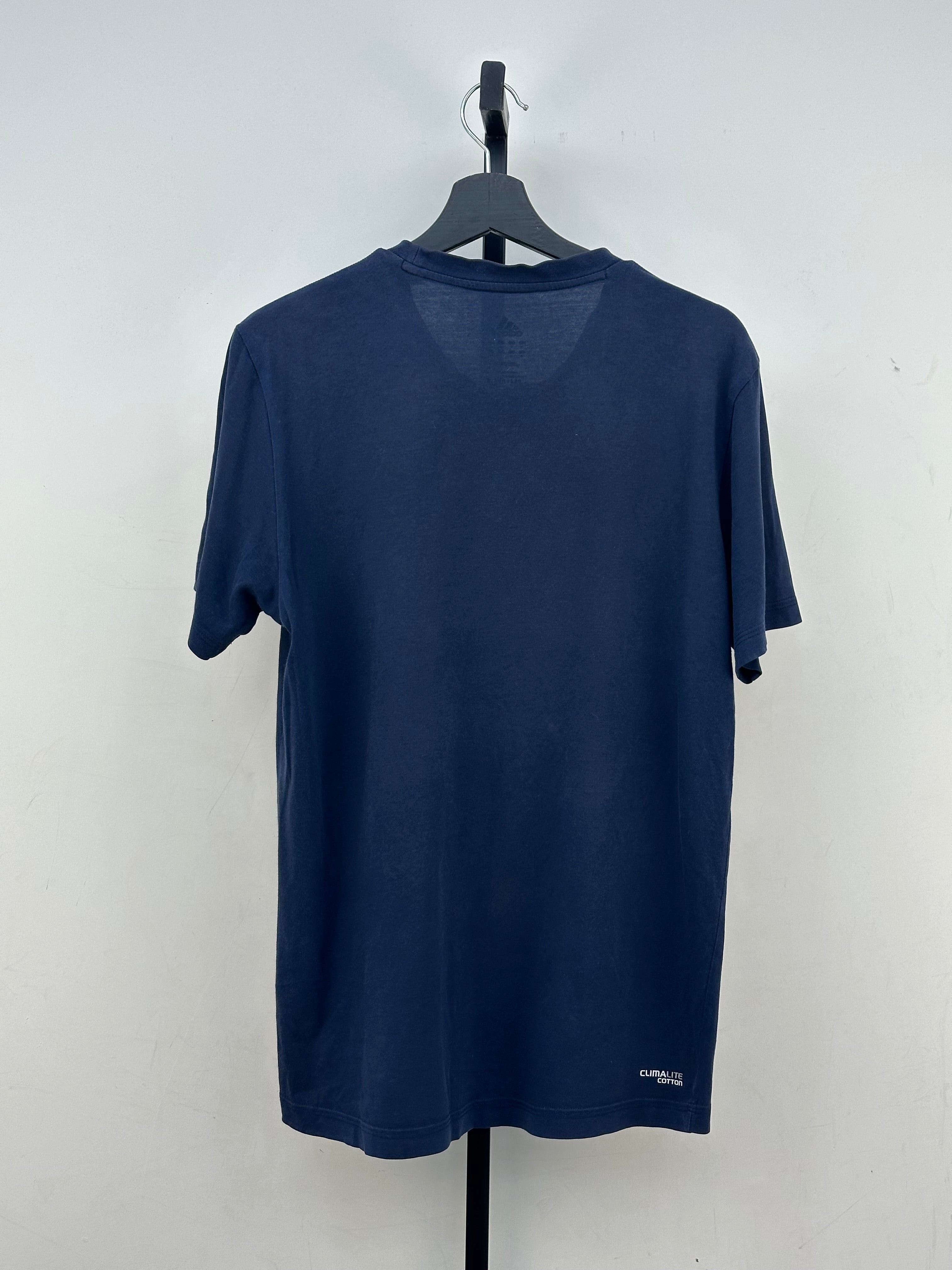 T-SHIRT ADIDAS TAGLIA: M