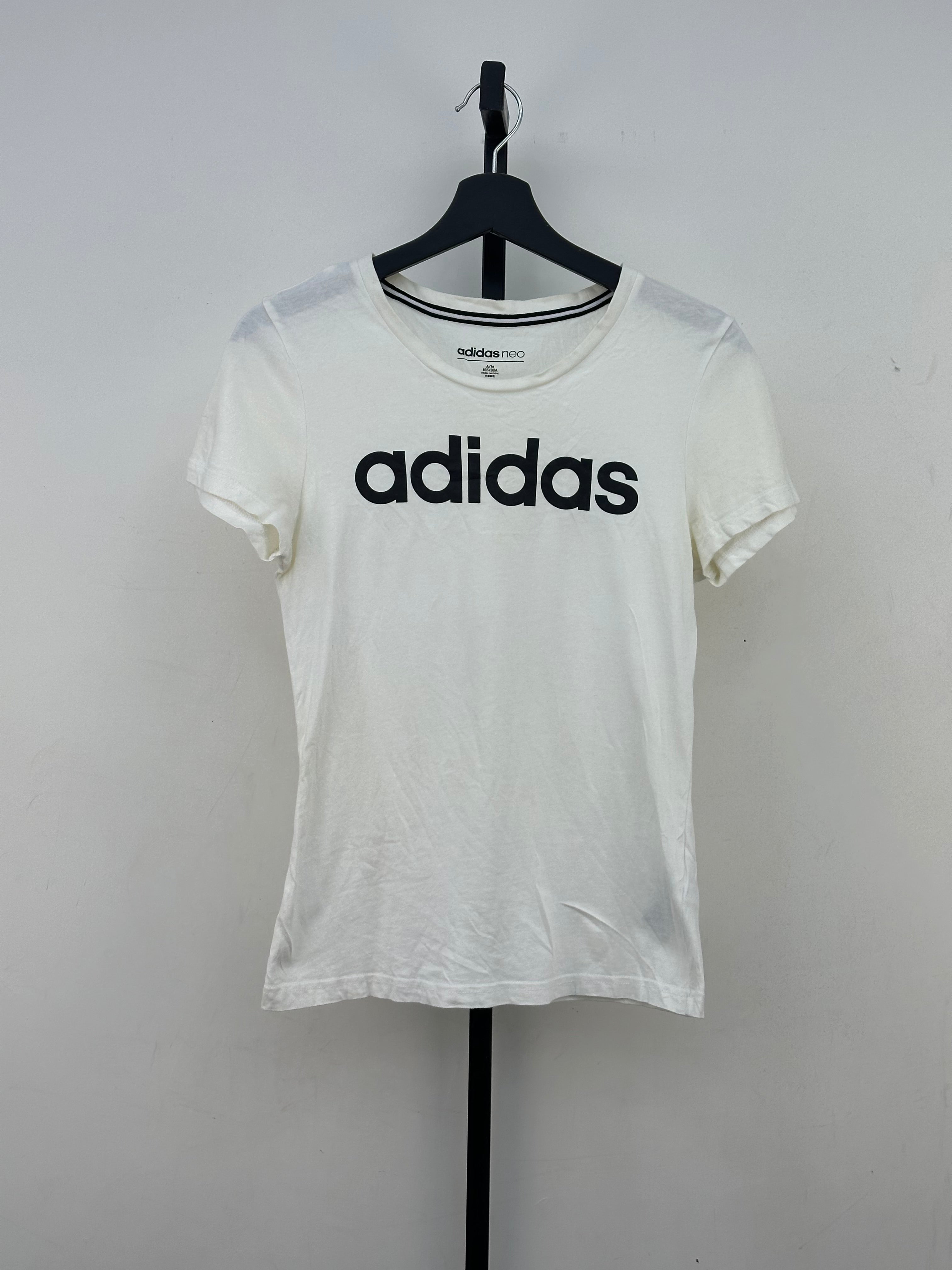T-SHIRT ADIDAS TAGLIA: M
