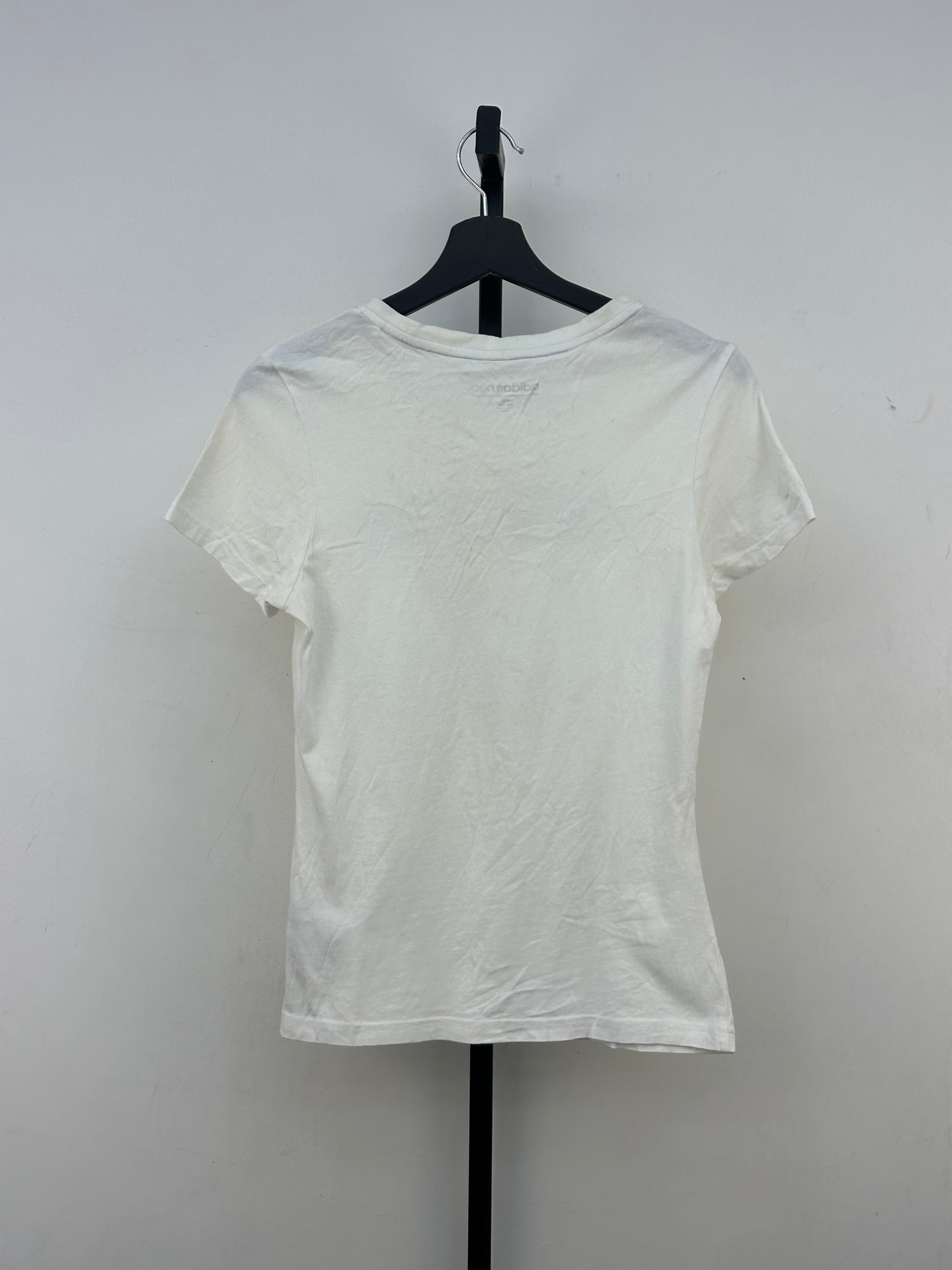 T-SHIRT ADIDAS TAGLIA: M